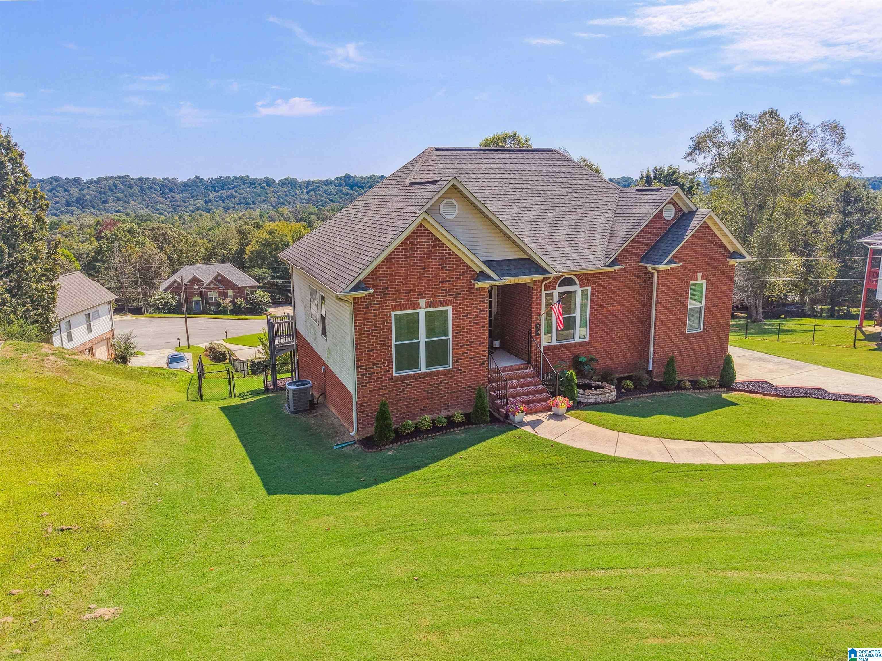 Odenville, AL 35120,74 AUTUMN TRACE