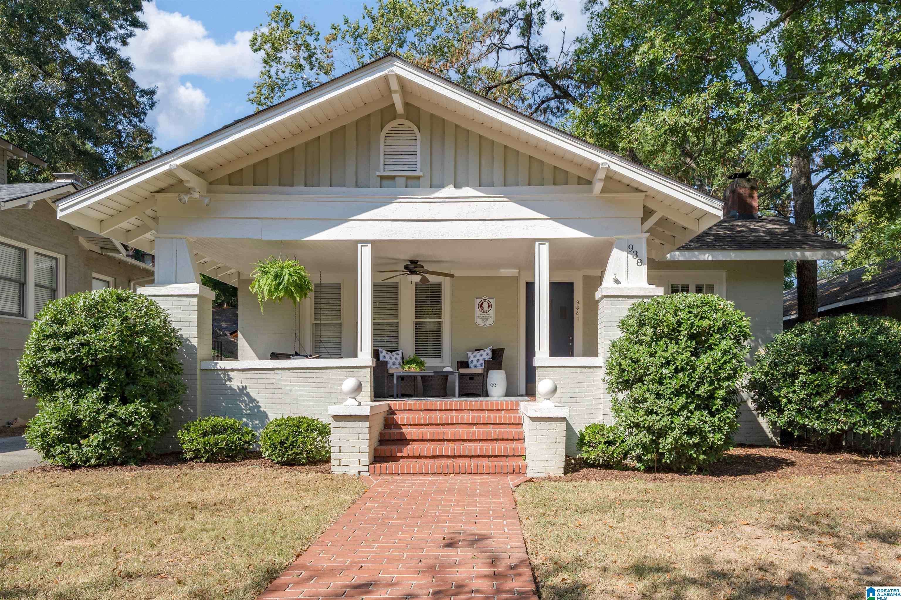 Birmingham, AL 35222,938 42ND STREET S