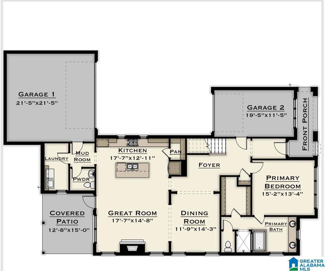 Hoover, AL 35244,3458 BLACKRIDGE CIRCLE