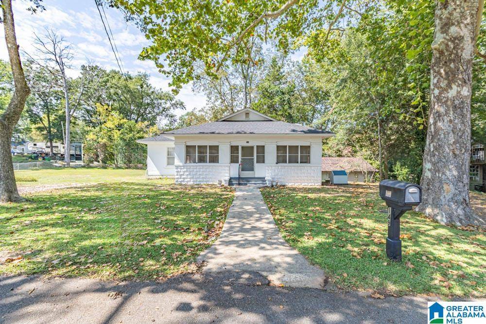 Thorsby, AL 35171,149 WISCONSIN AVENUE