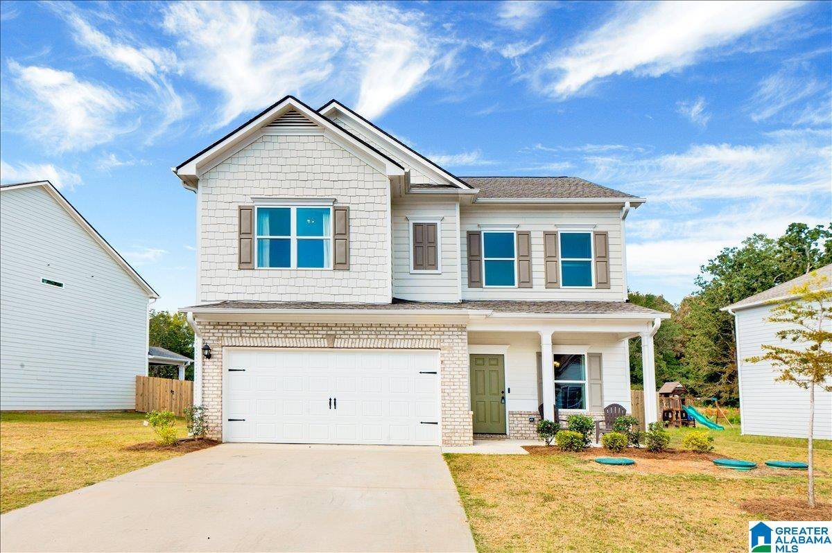 Morris, AL 35116,548 BRIDLEWOOD CIRCLE