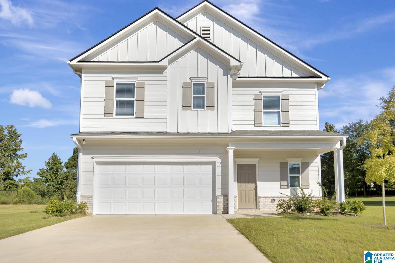 Columbiana, AL 35051,257 SPRINGDALE LANE