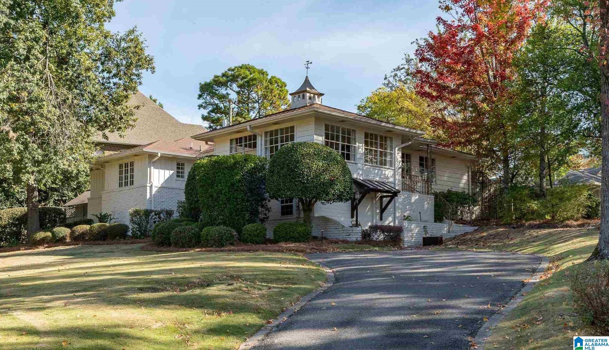 Vestavia Hills, AL 35216,2200 BILTMORE AVENUE
