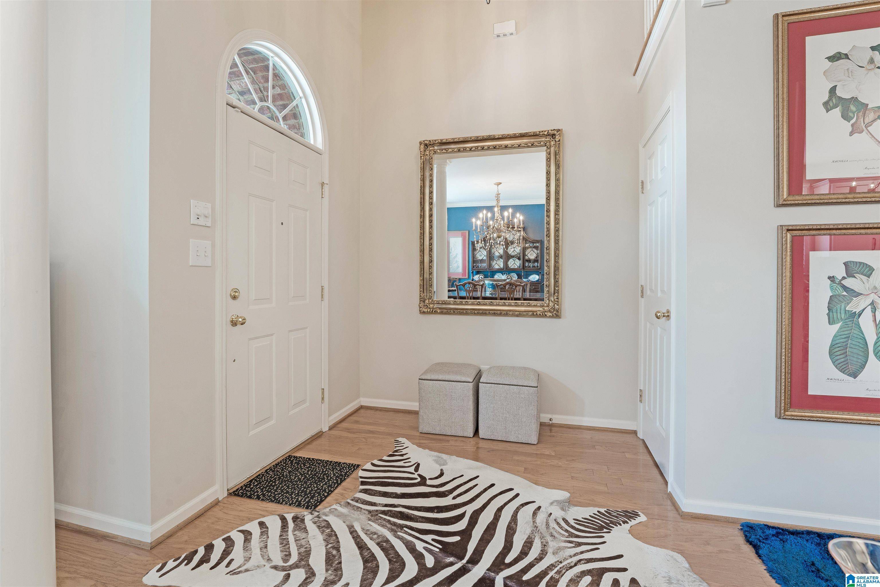 Vestavia Hills, AL 35243,1583 CREEKSTONE CIRCLE