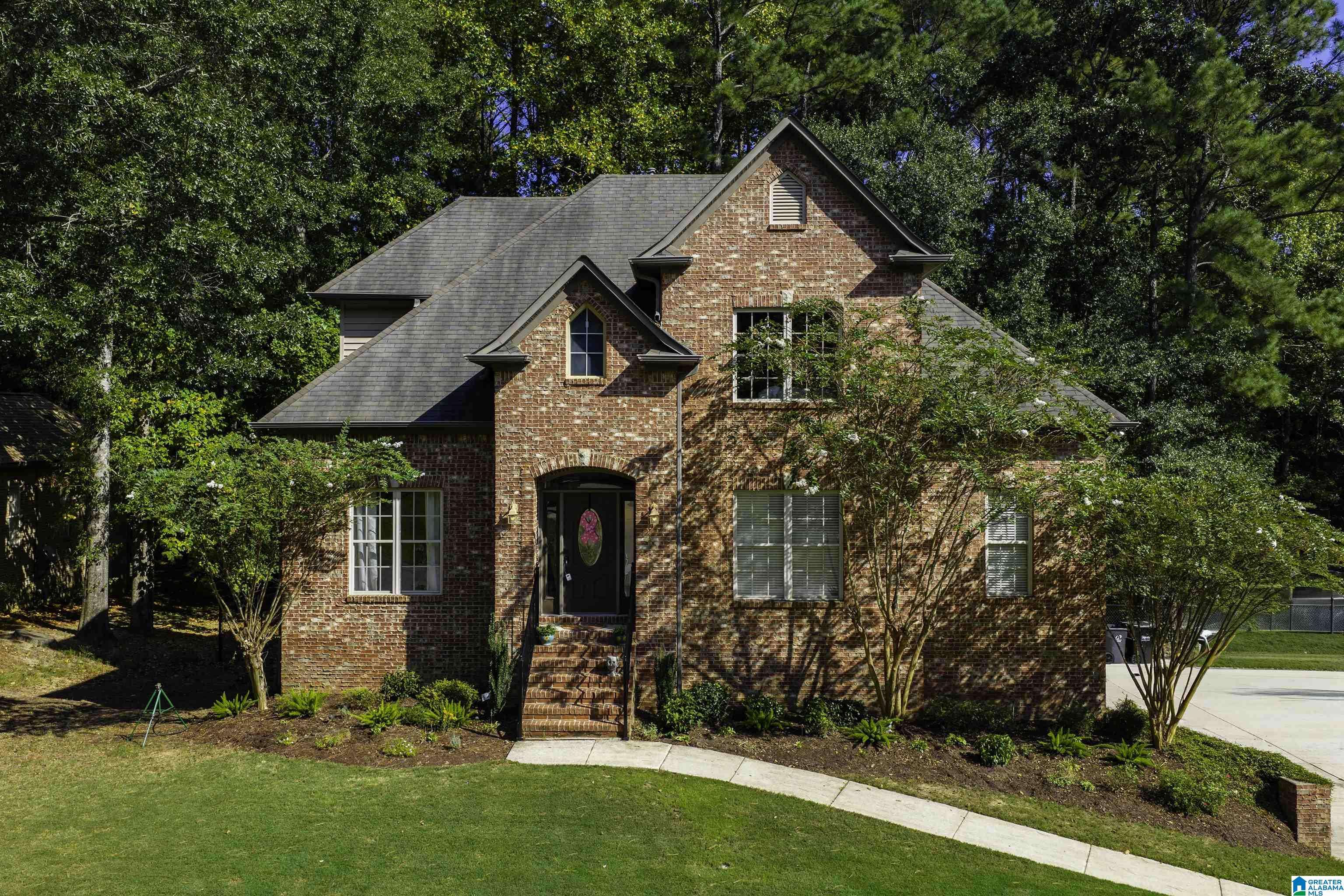 Pelham, AL 35124,1032 STONEYKIRK ROAD