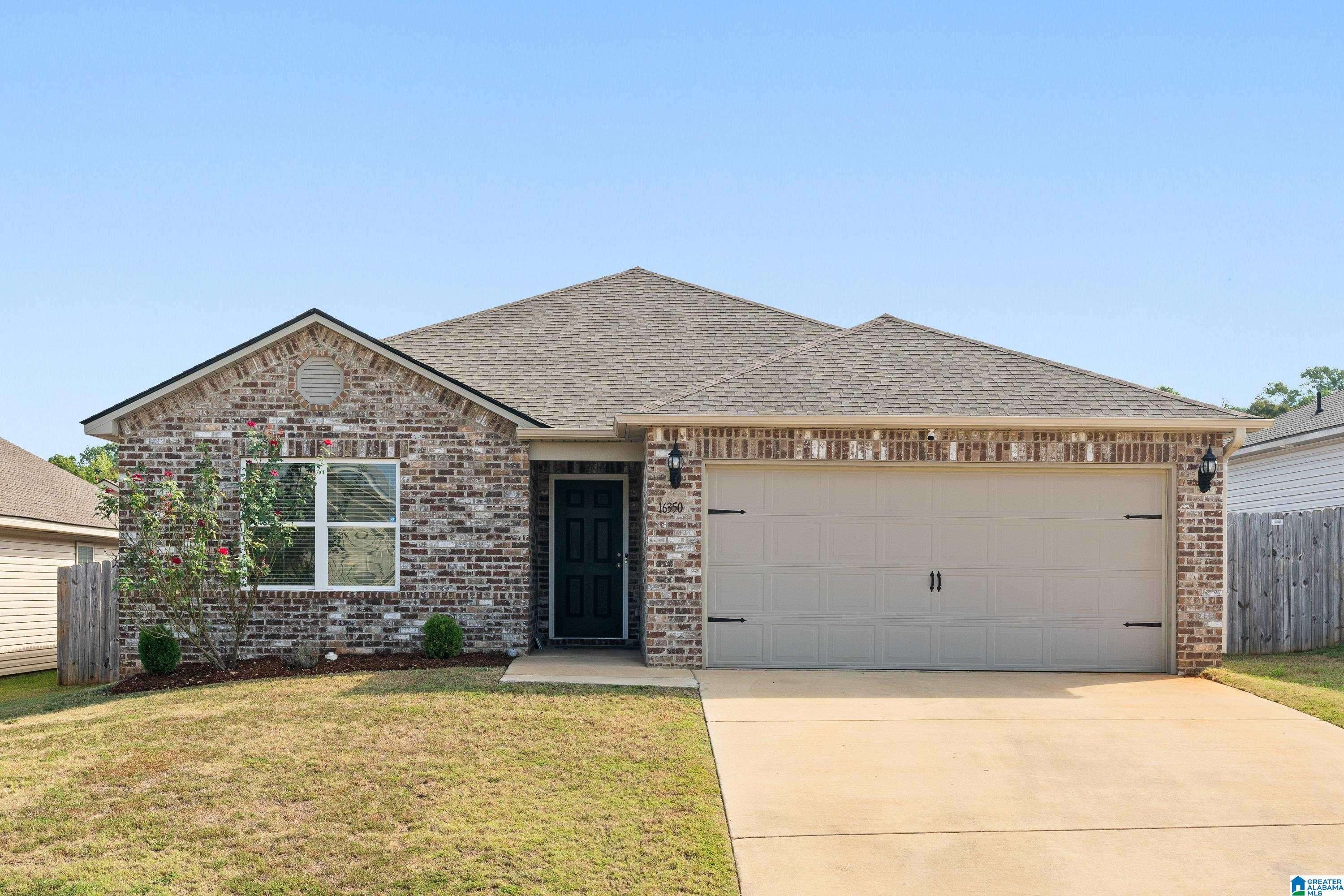 Moundville, AL 35474,16350 CREEK DRIVE