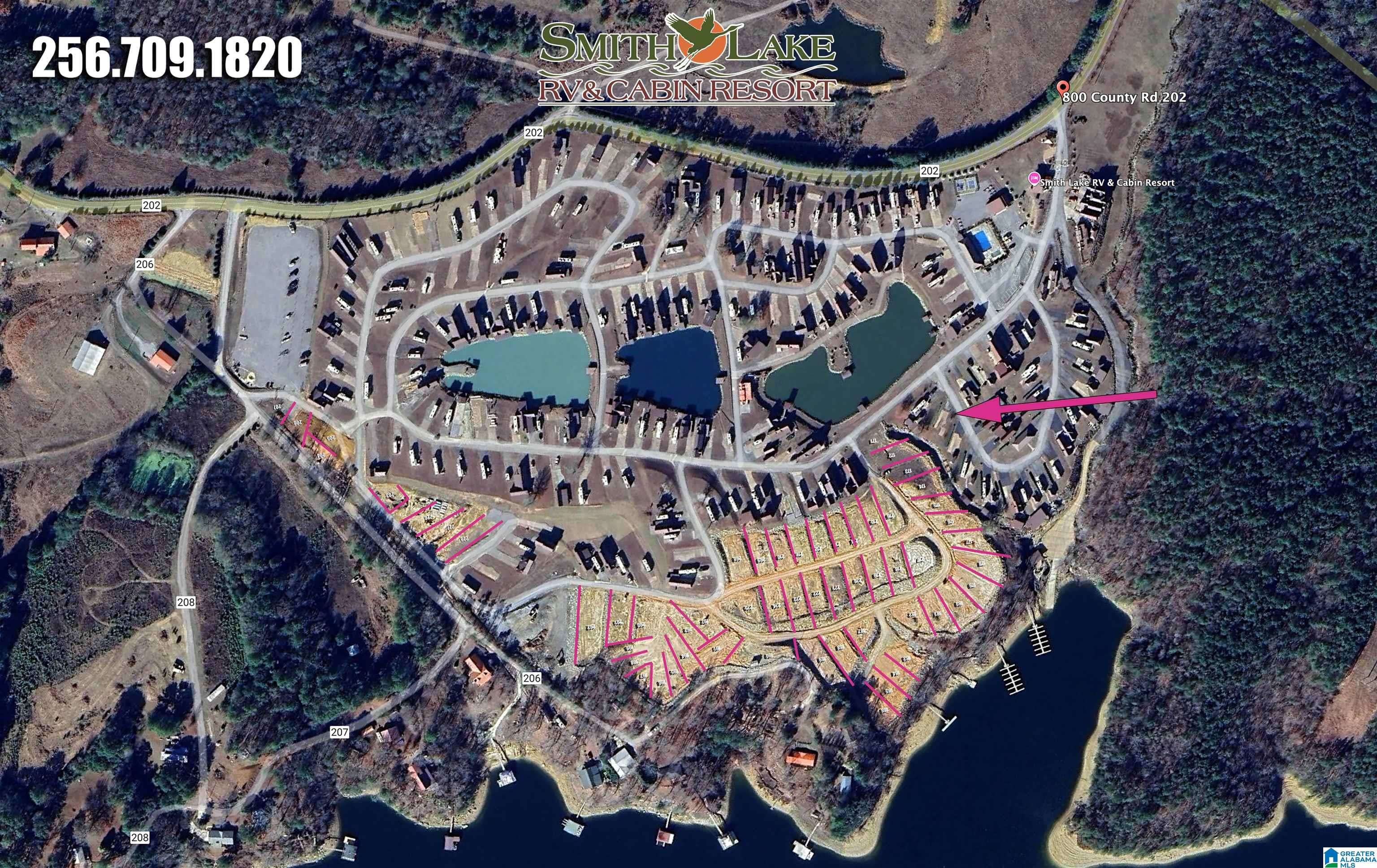 Crane Hill, AL 35053,151 COUNTY ROAD 2031 #15