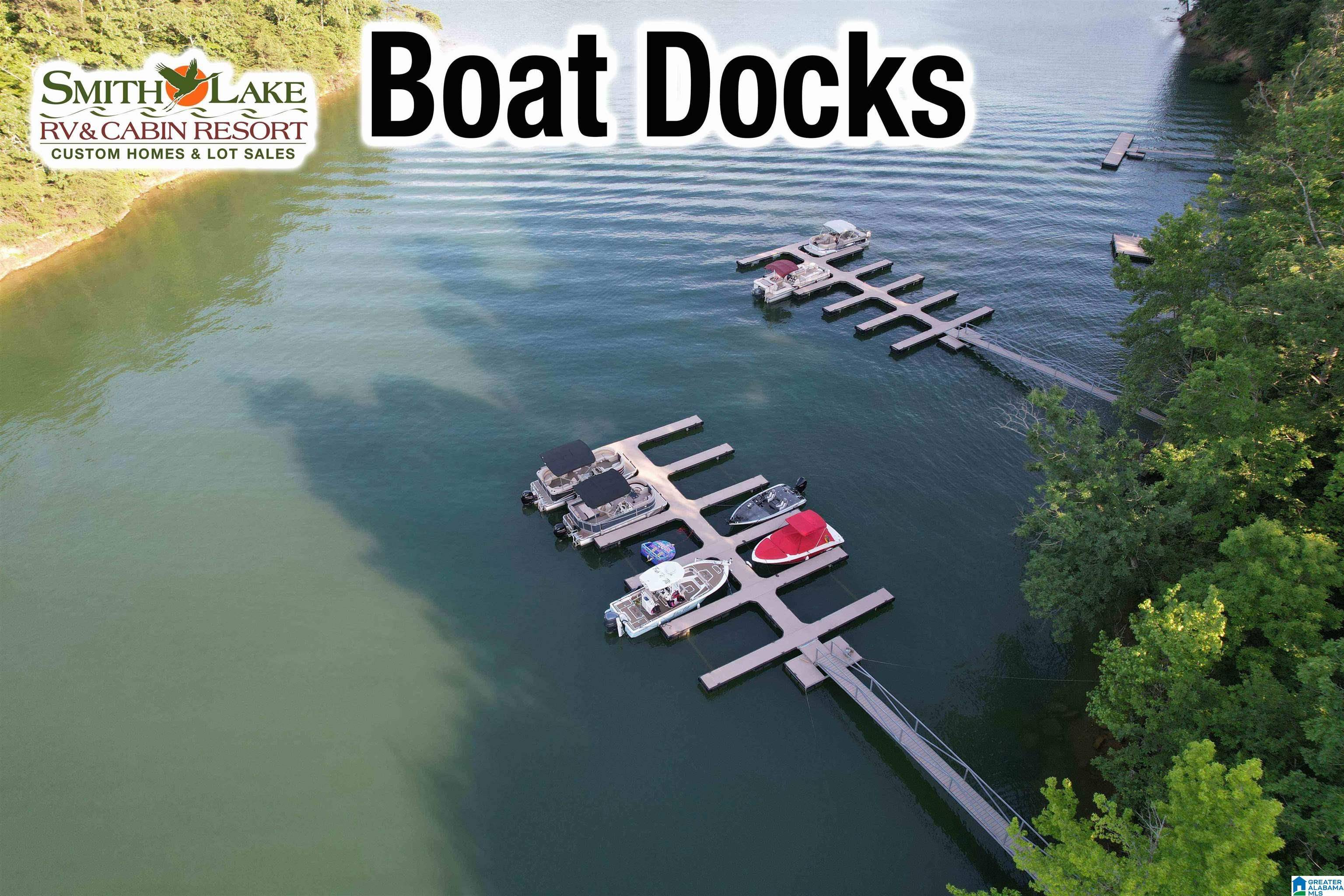 Crane Hill, AL 35053,50 COUNTY ROAD 2031 #22