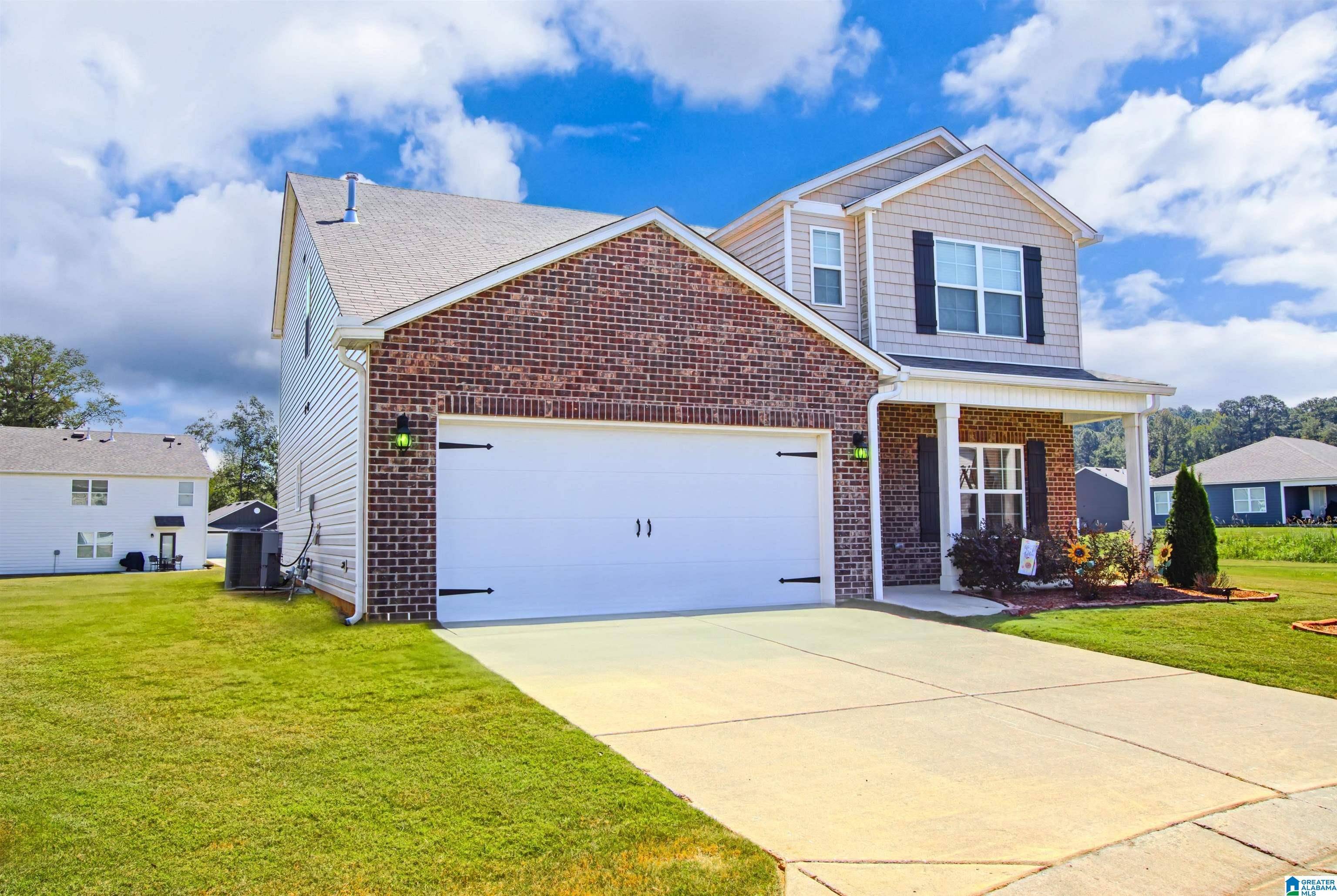 Bessemer, AL 35022,4462 NEWBRIDGE LANE