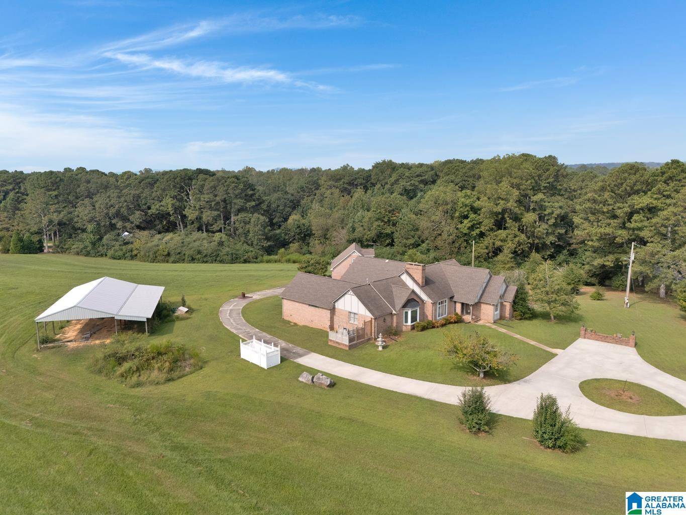 Cullman, AL 35057,10 RYAN ROAD