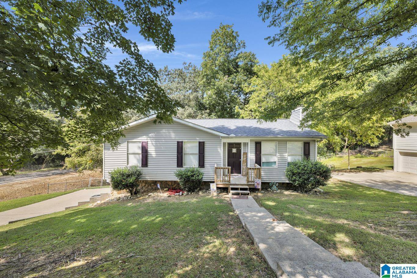 Pinson, AL 35126,5930 WILLOW RIDGE ROAD