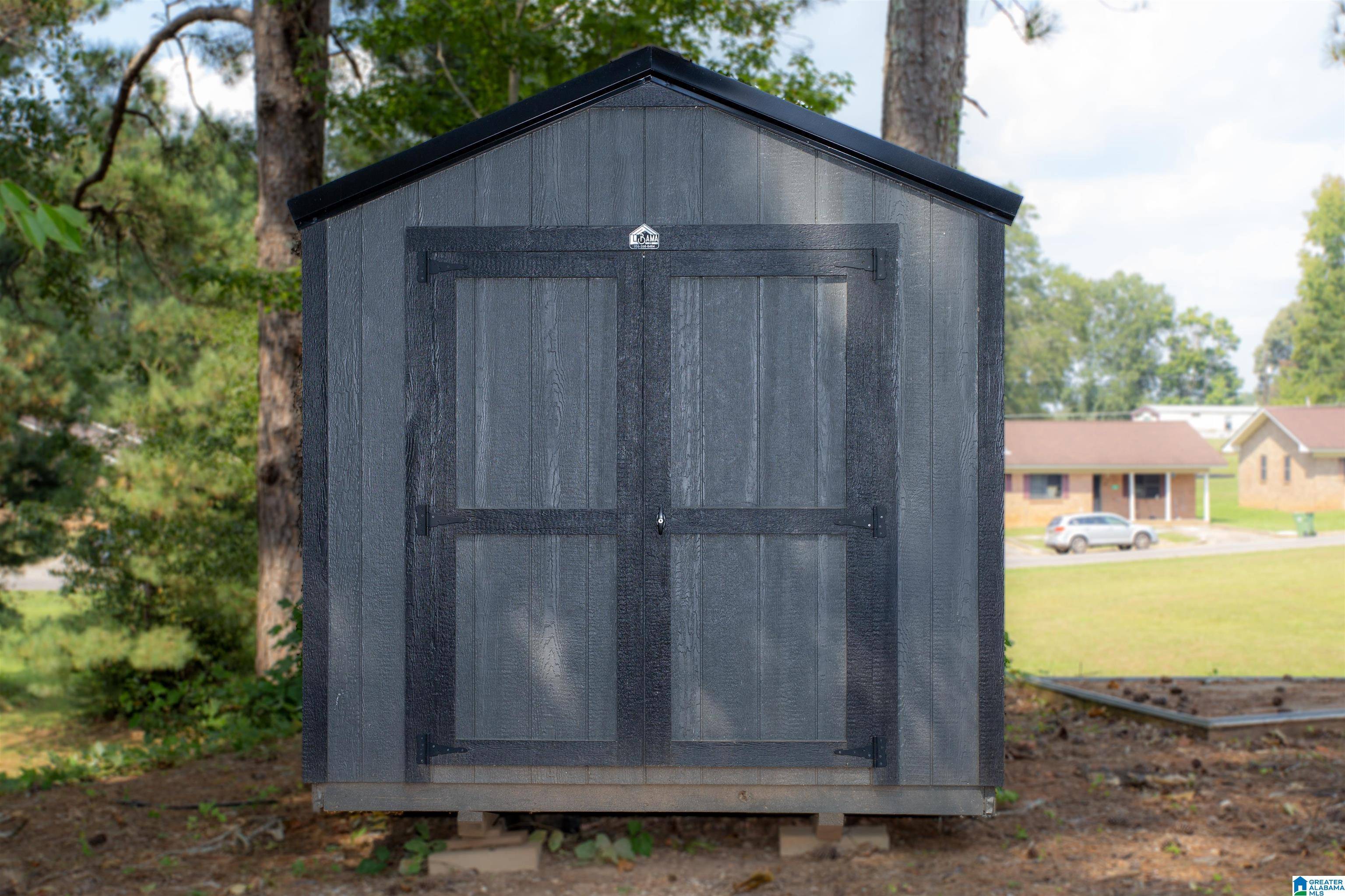 Lineville, AL 36266,269 ELDRED STREET