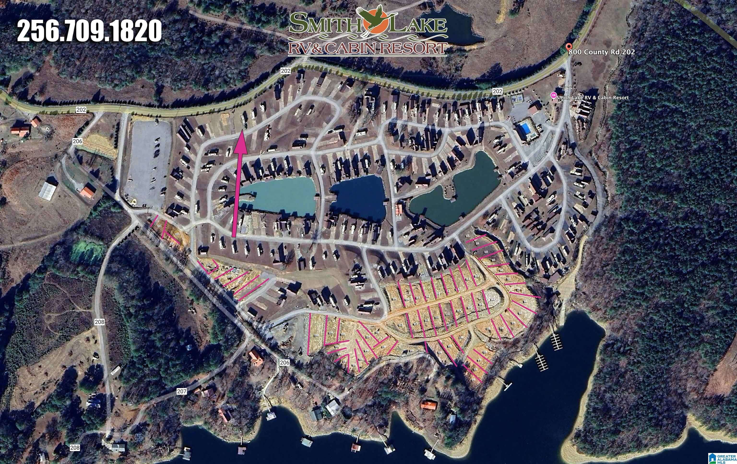 Crane Hill, AL 35053,152 COUNTY ROAD 2035 #109