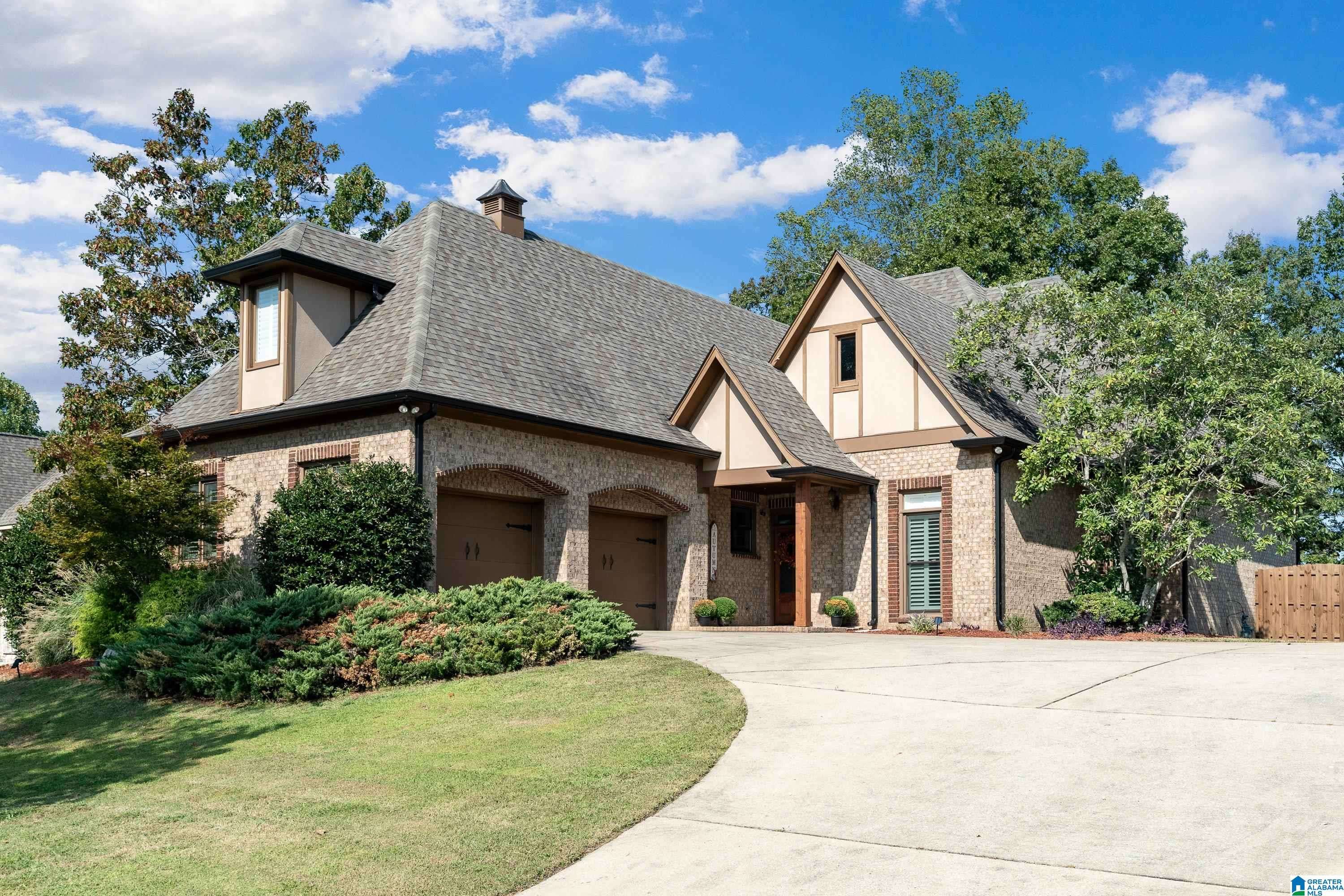 Trussville, AL 35173,8468 LEDGE CIRCLE