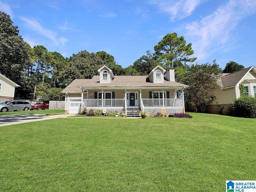 Leeds, AL 35094,8483 LANEWOOD CIRCLE