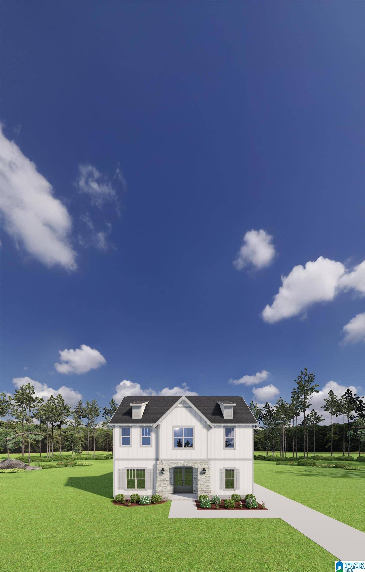 Hoover, AL 35244,2026 GABLE WAY