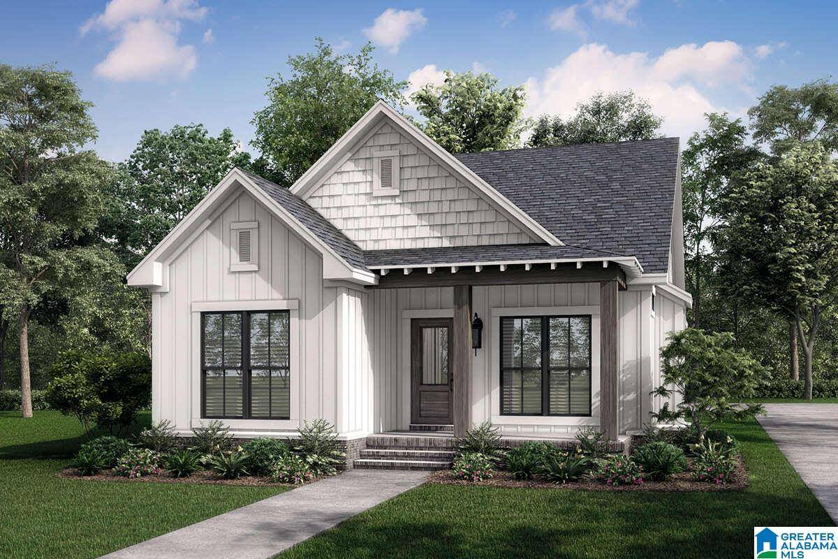 Trussville, AL 35173,3477 CEDARBROOK CIRCLE