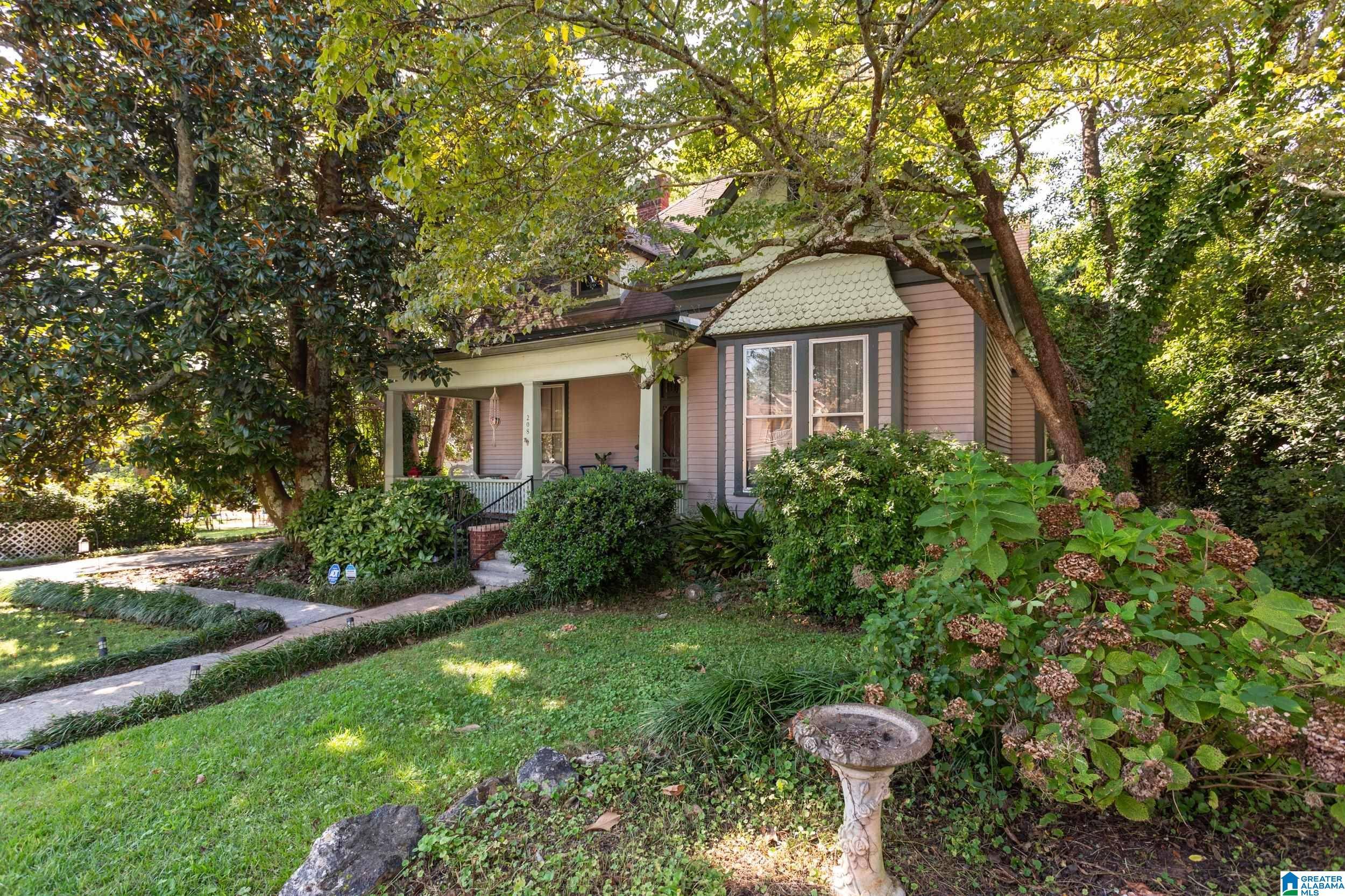 Oxford, AL 36203,208 MCKIBBON STREET