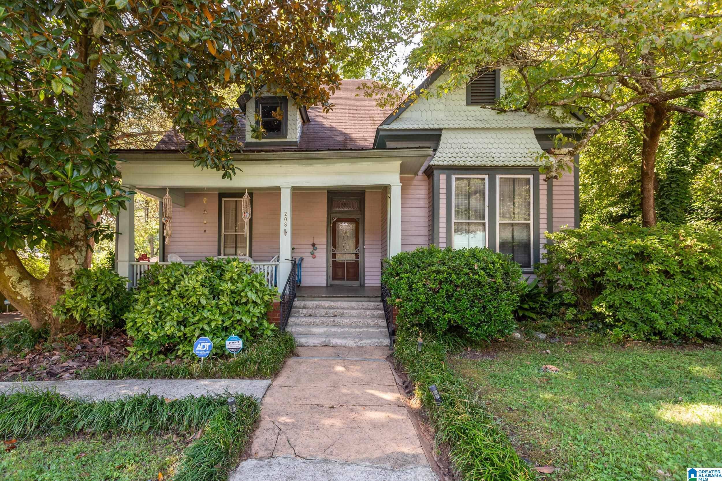 Oxford, AL 36203,208 MCKIBBON STREET