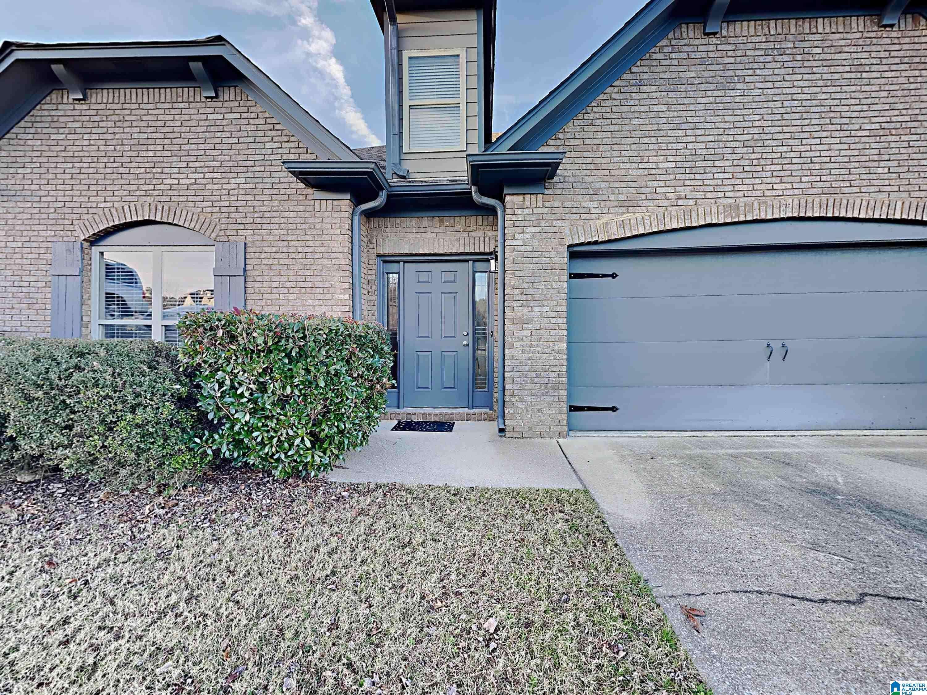 Moody, AL 35004,2035 SHAMROCK LANE