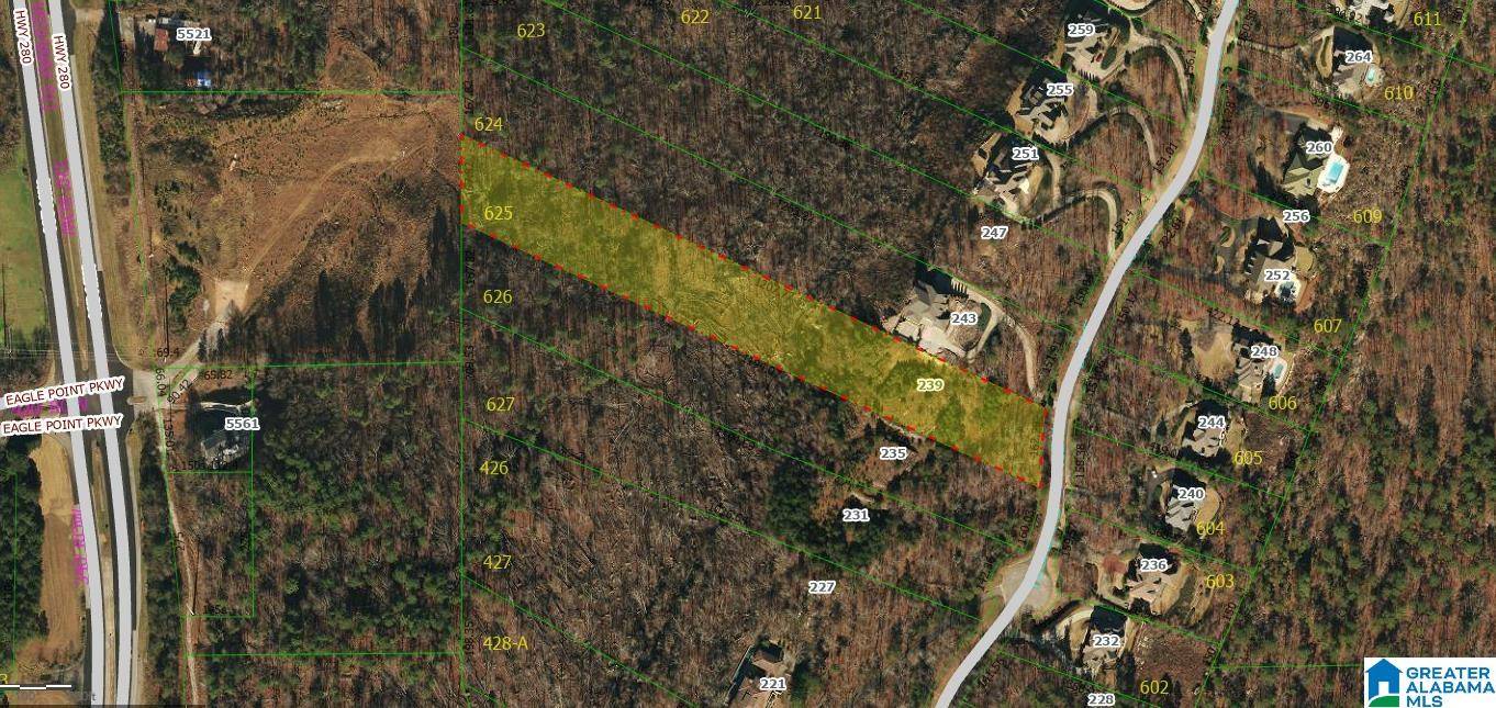 Birmingham, AL 35242,239 HIGHLAND VIEW DRIVE #625