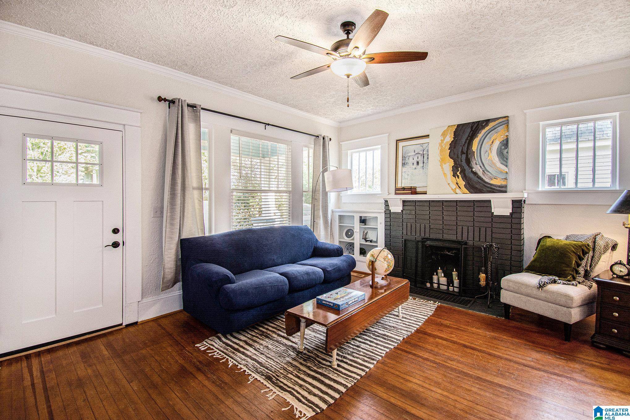 Anniston, AL 36207,626 KEITH AVENUE