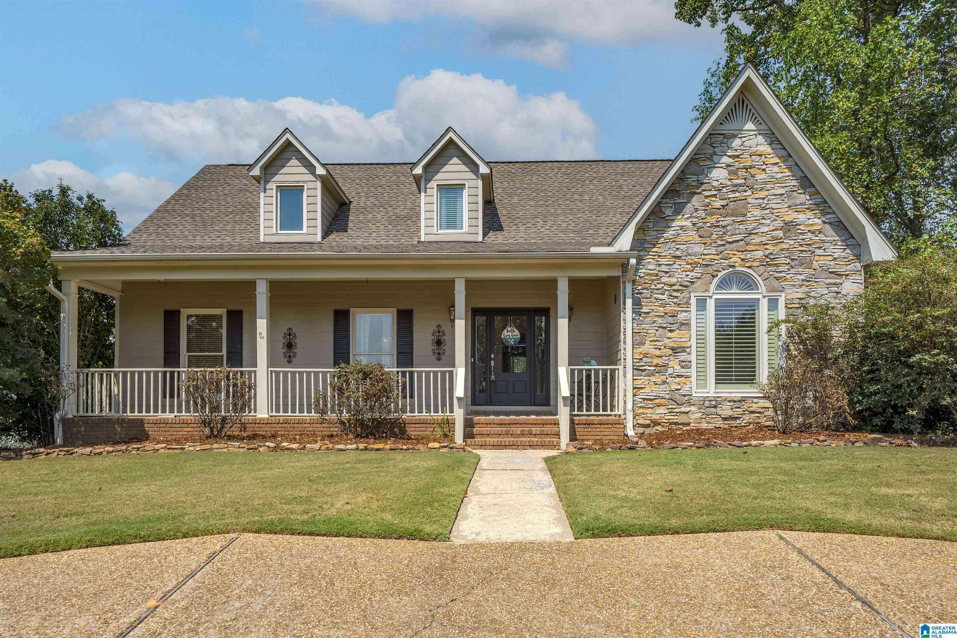 Tuscaloosa, AL 35405,1520 HONEY LOCUST DRIVE