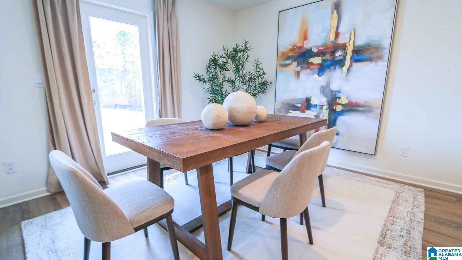 Sterrett, AL 35147,277 WILLOUGHBY ROAD