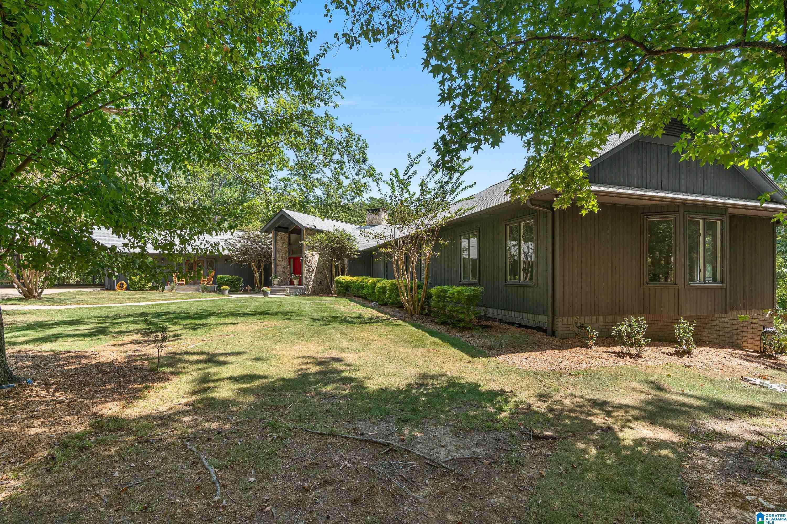 Chelsea, AL 35147,9215 BEAR CREEK ROAD