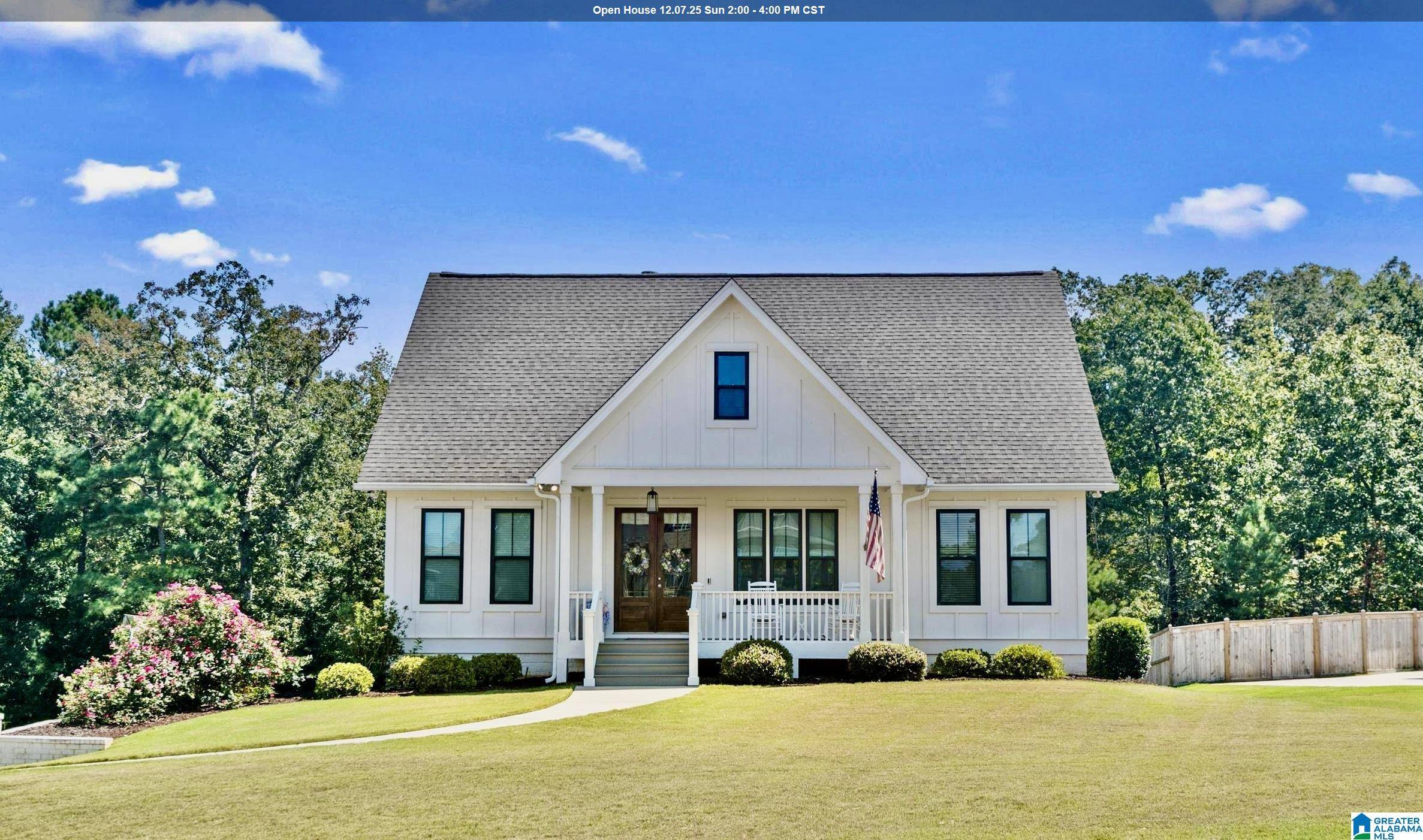 Mccalla, AL 35111,7304 OLD TANNERY TRAIL