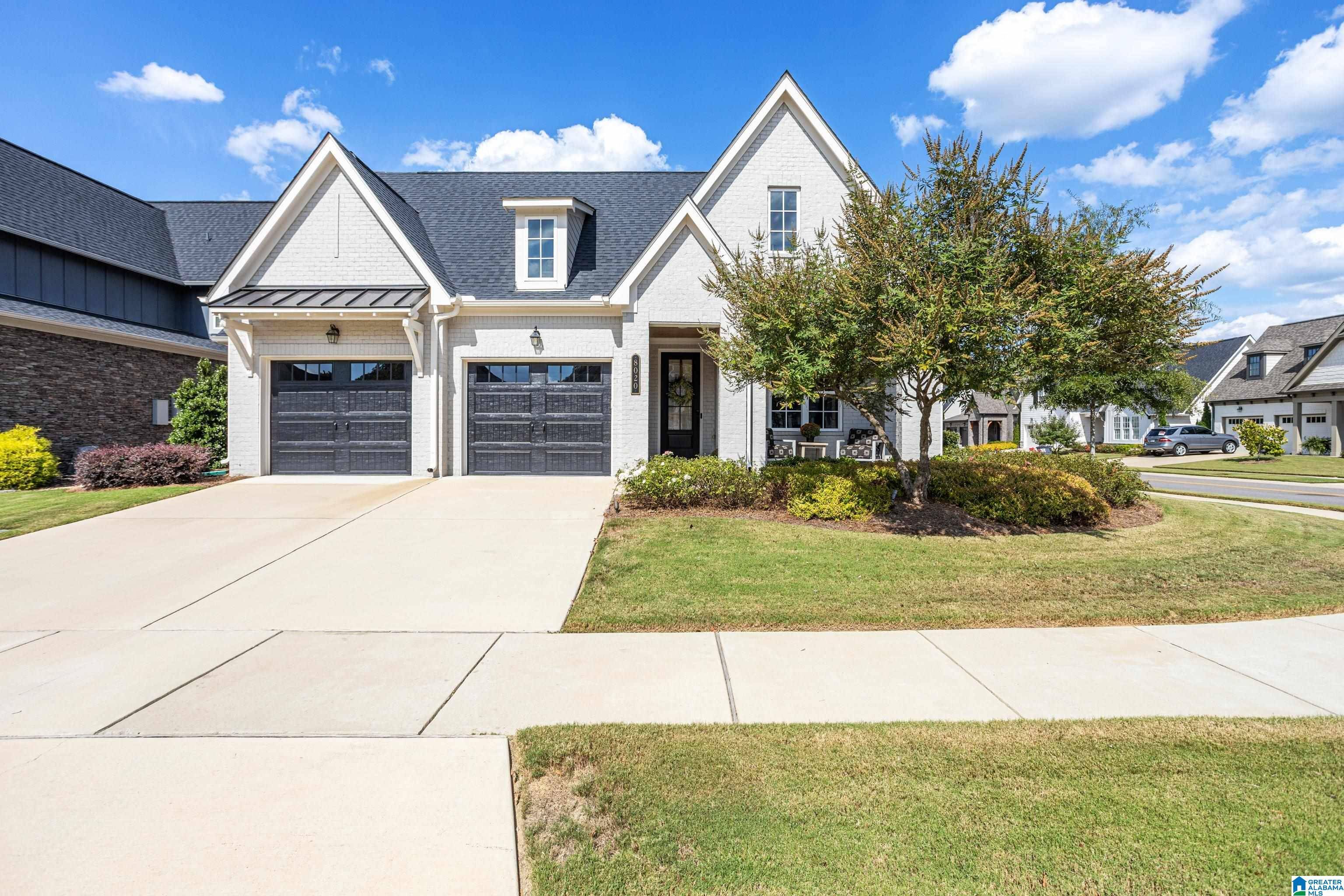 Hoover, AL 35244,8020 ANNIKA DRIVE