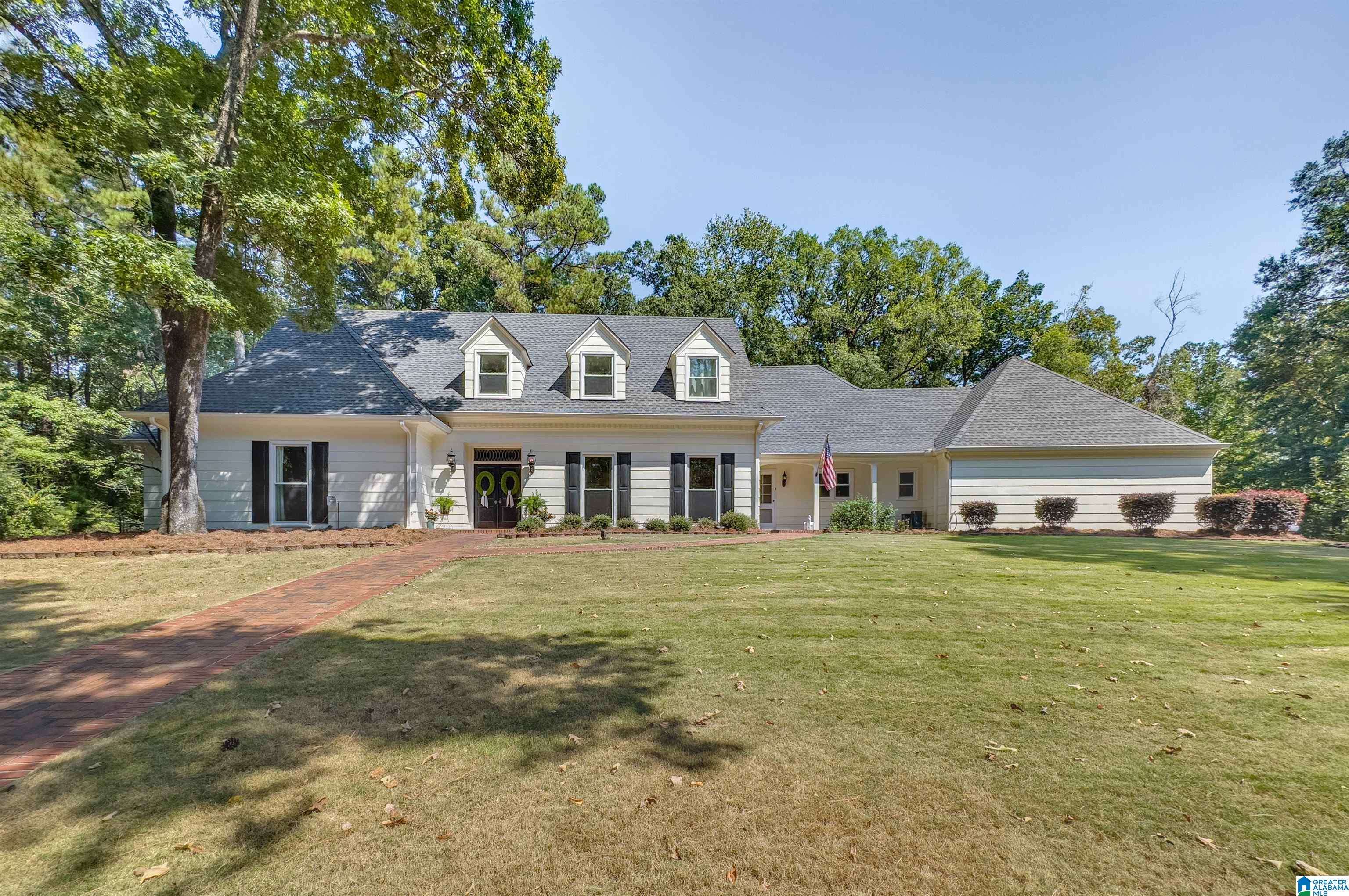 Jemison, AL 35085,20830 HIGHWAY 31 N