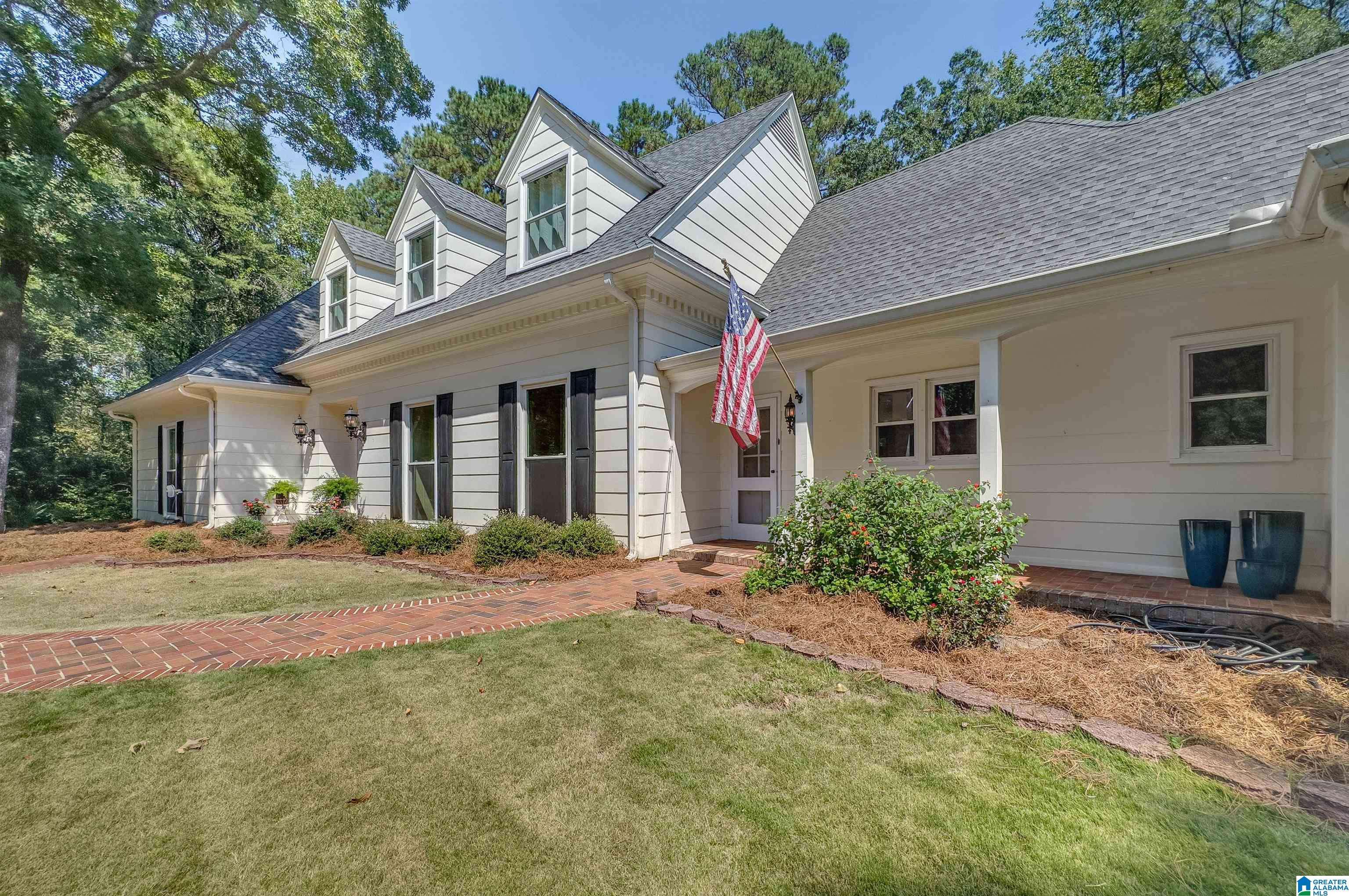 Jemison, AL 35085,20830 HIGHWAY 31