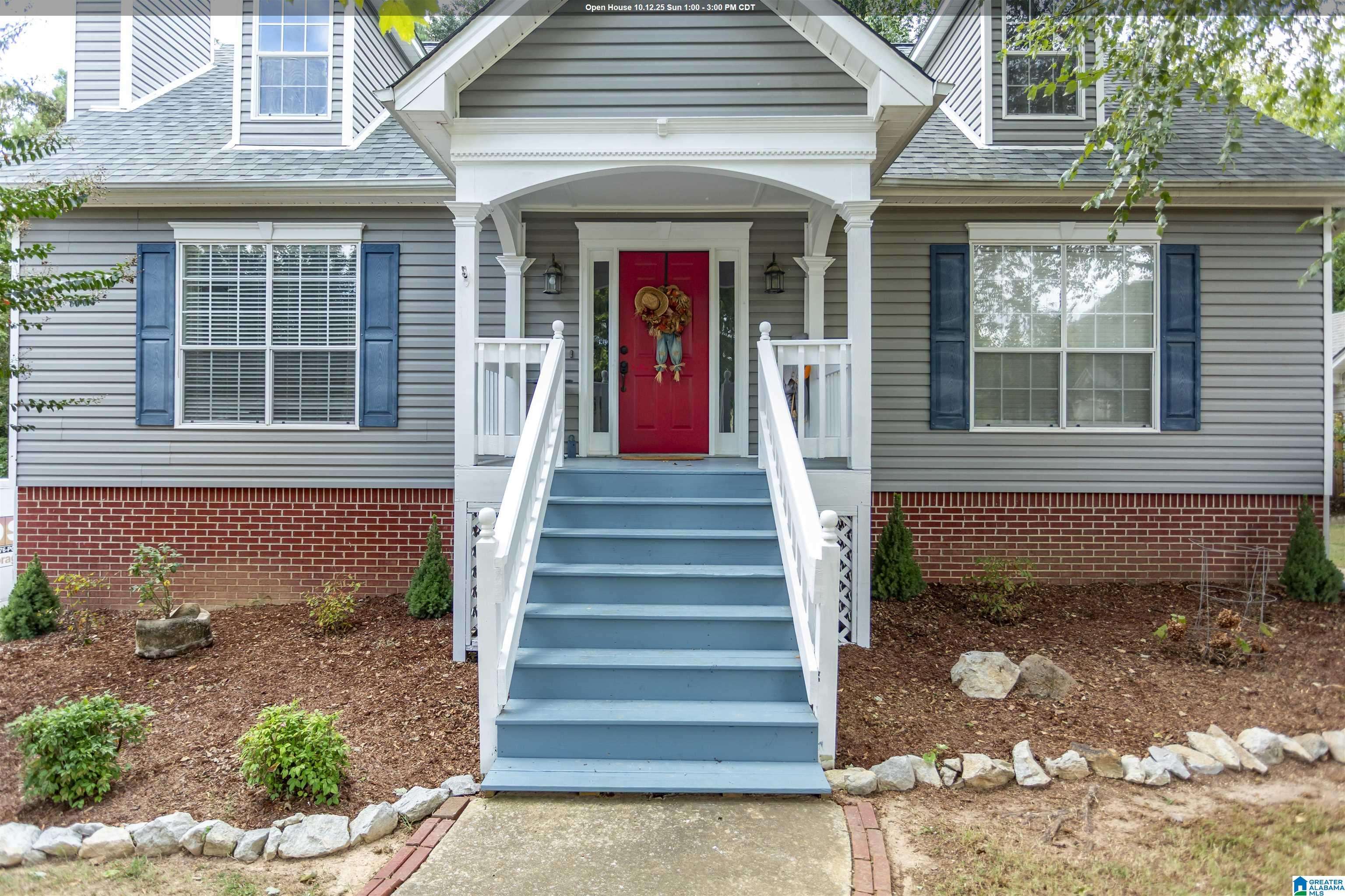 Alabaster, AL 35007,240 GREENFIELD LANE