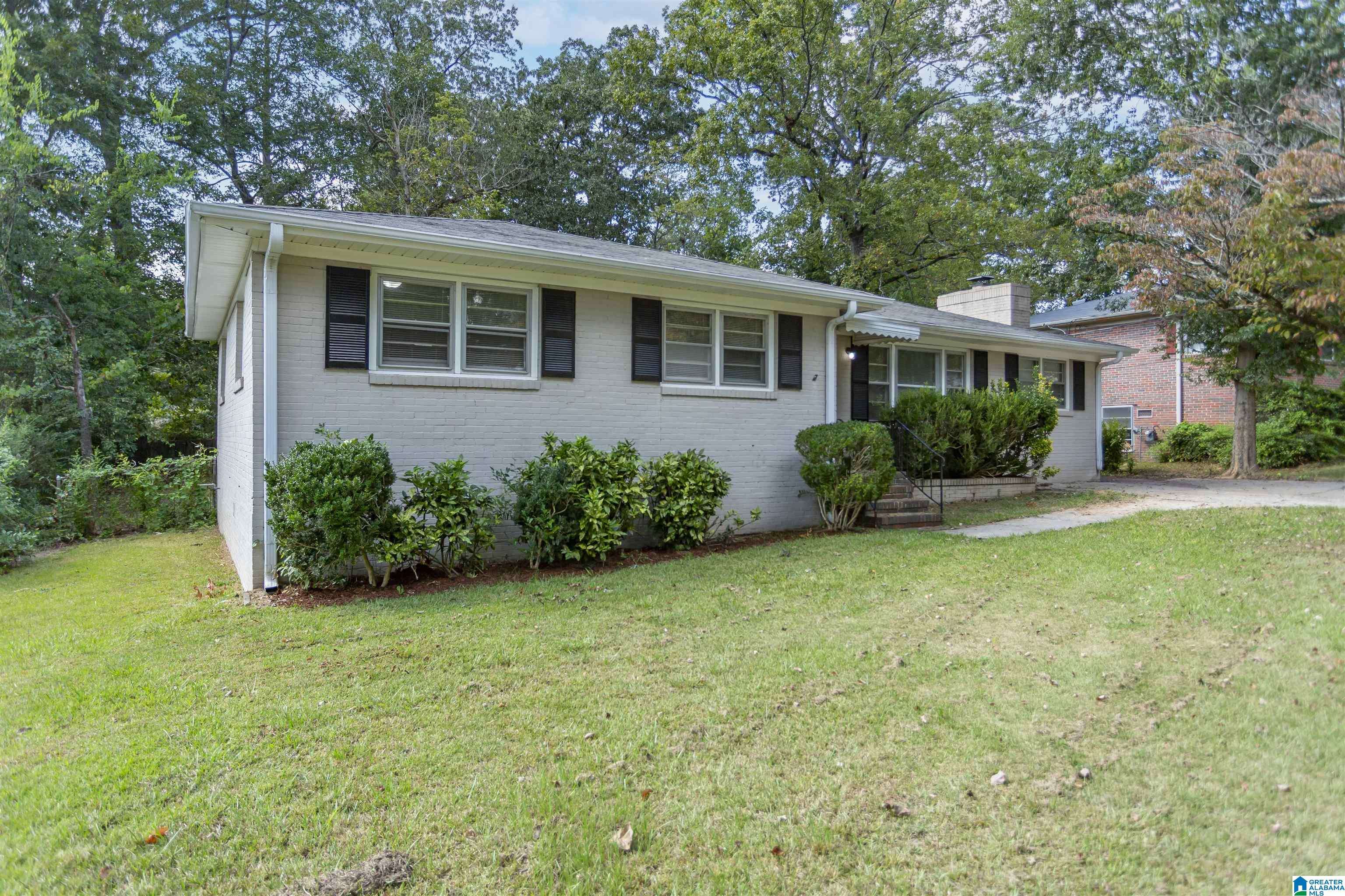 Birmingham, AL 35215,1152 DOGWOOD LANE