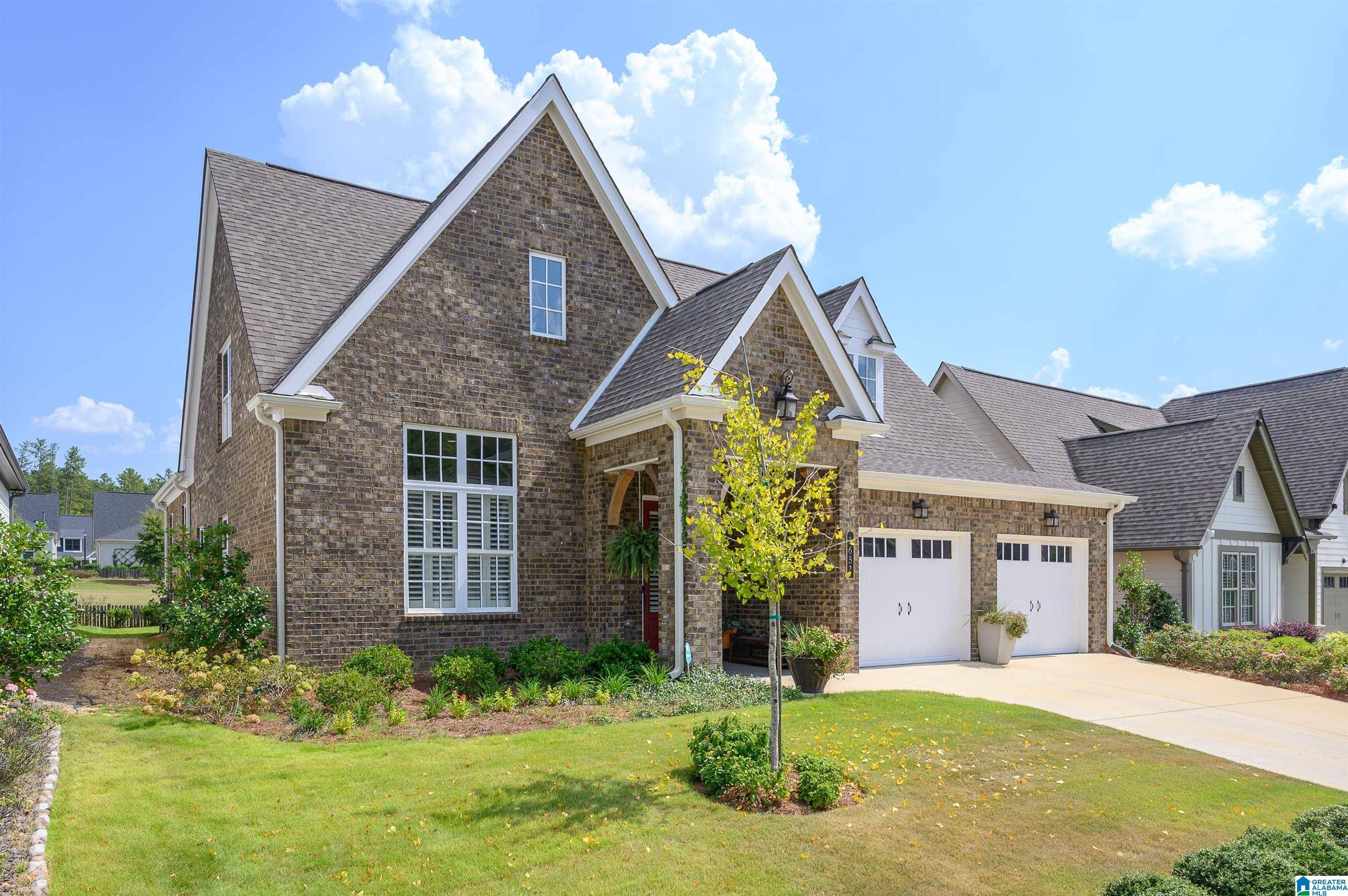 Hoover, AL 35244,5652 BRAYDEN CIRCLE