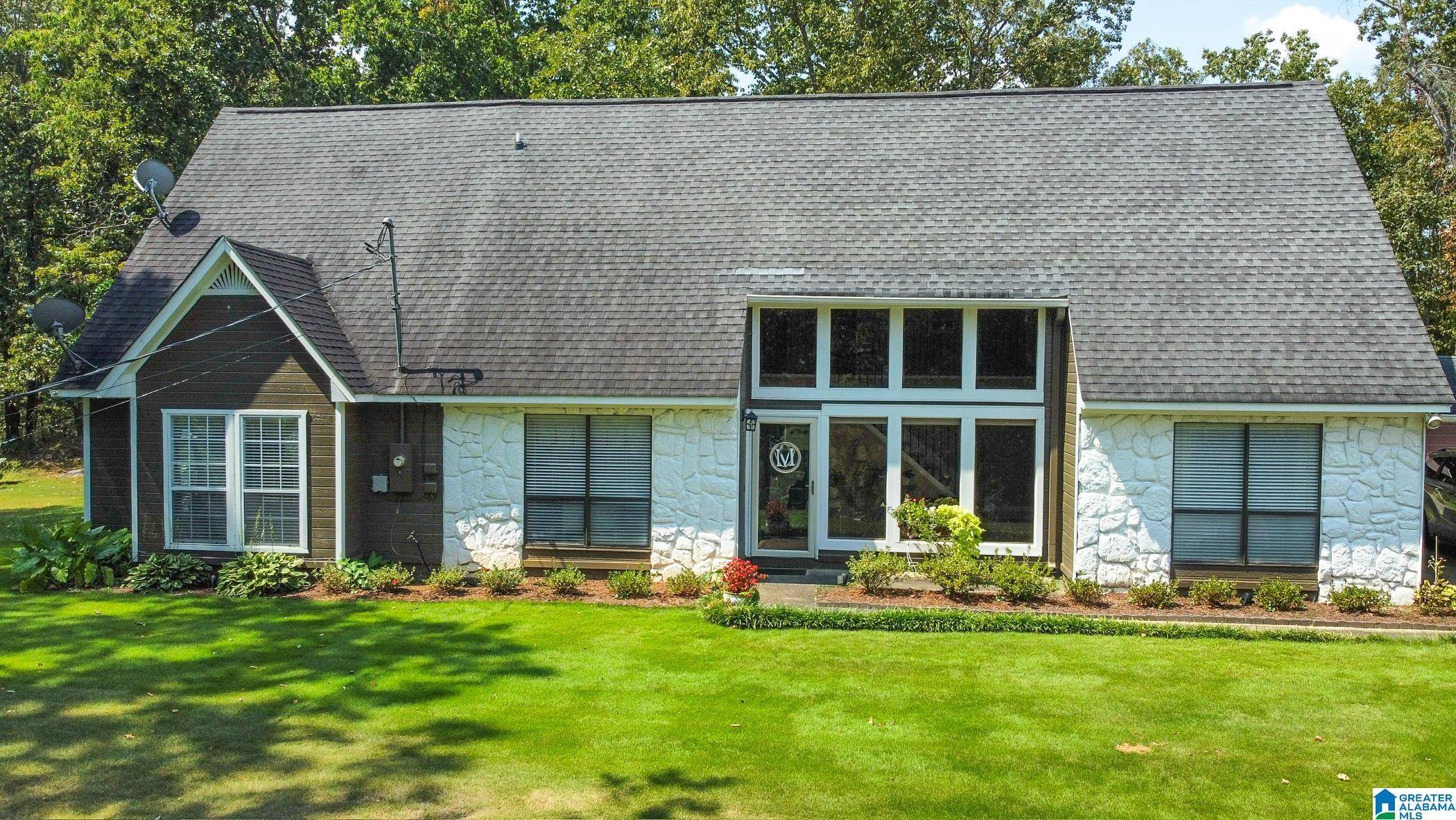 Pinson, AL 35126,9452 CUMBERLAND HILLS ROAD