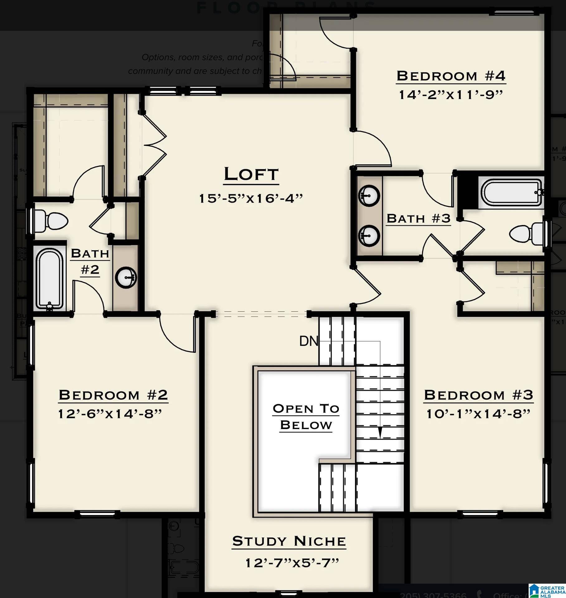 Birmingham, AL 35242,867 CALVERT CIRCLE