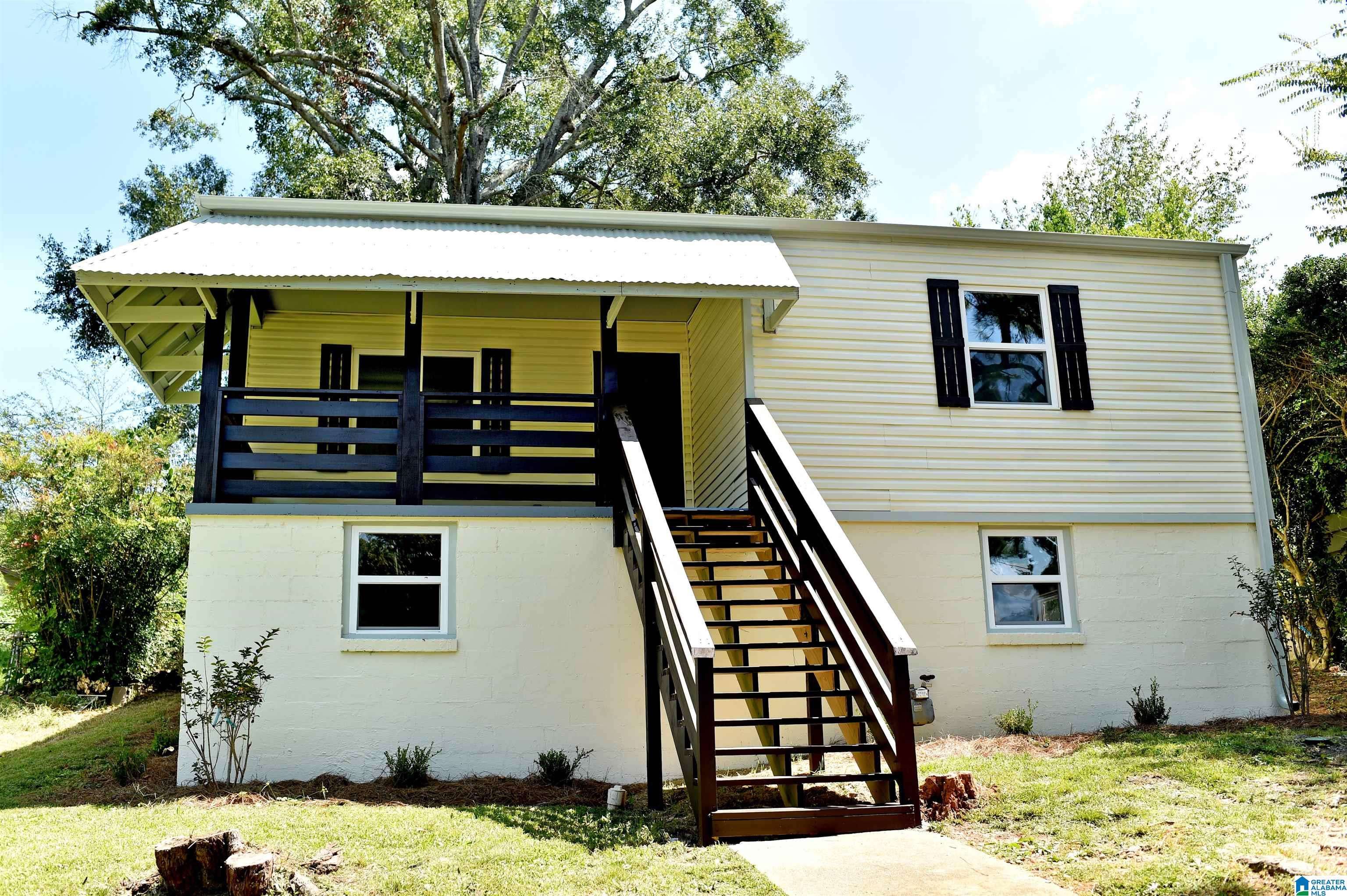 Birmingham, AL 35206,7805 VIENNA AVENUE