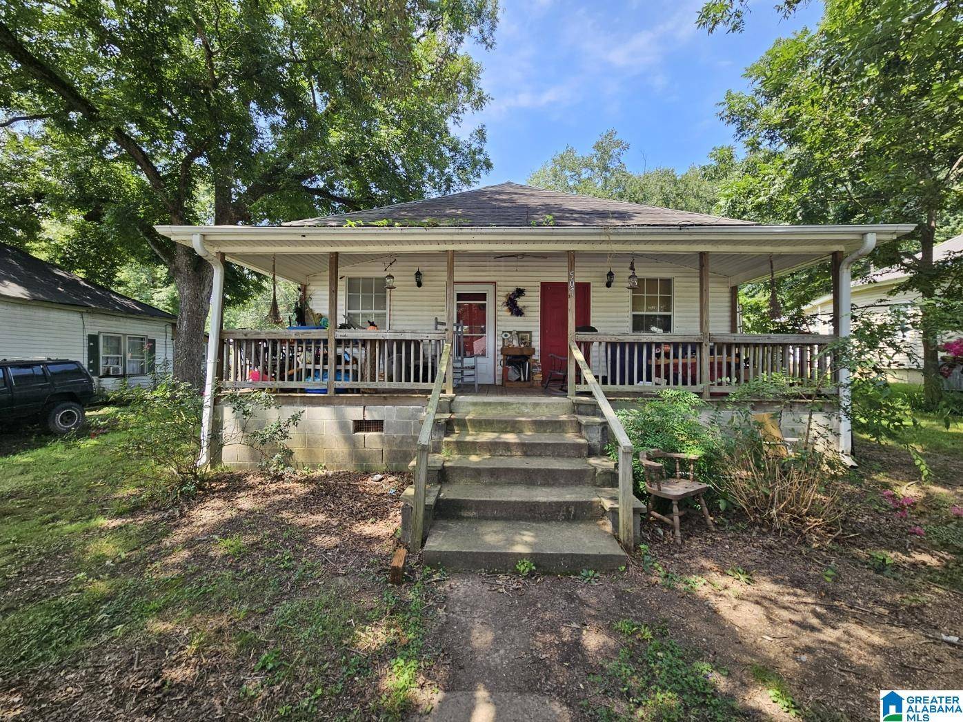 Pell City, AL 35125,507 27TH STREET N