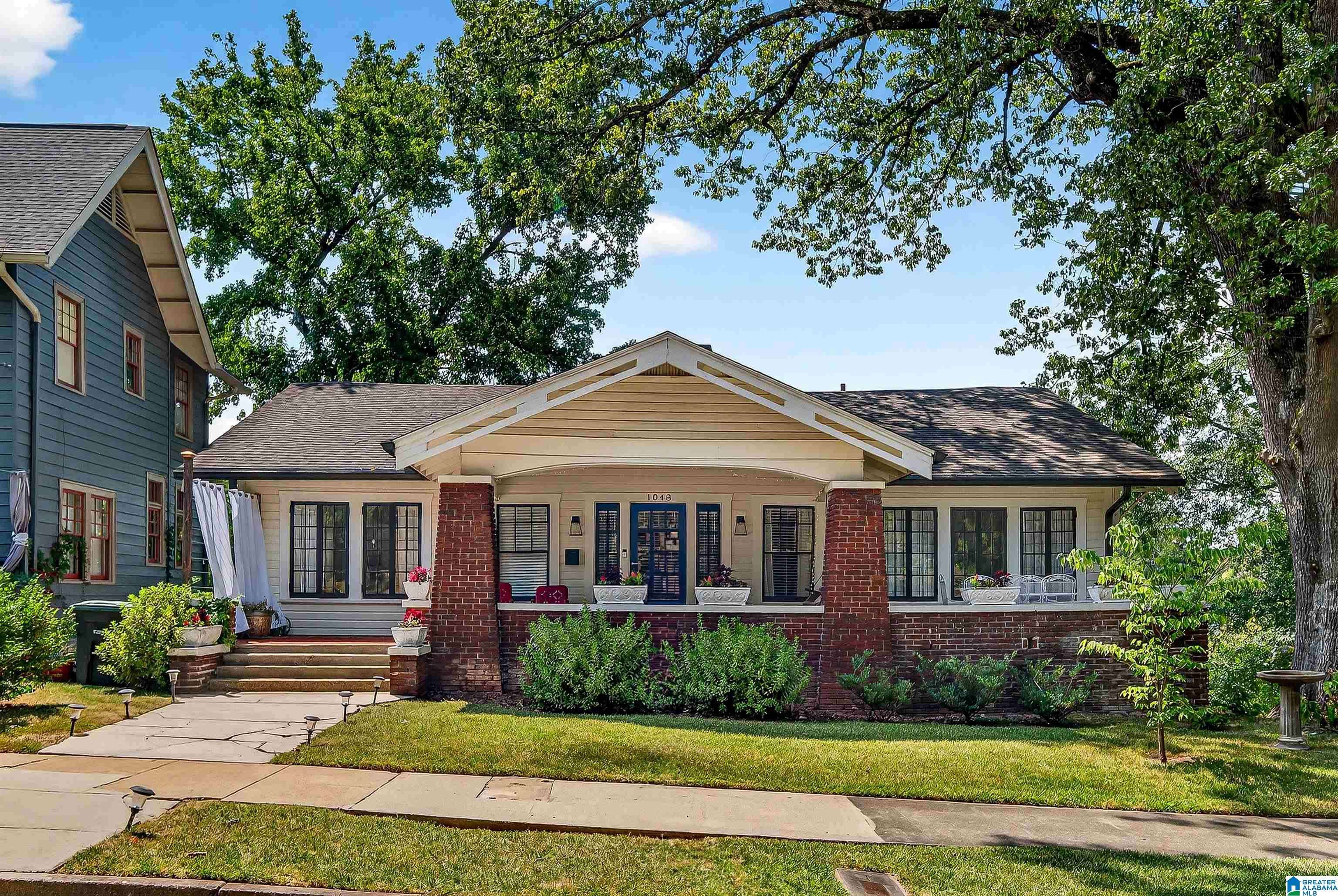 Birmingham, AL 35205,1048 32ND STREET S