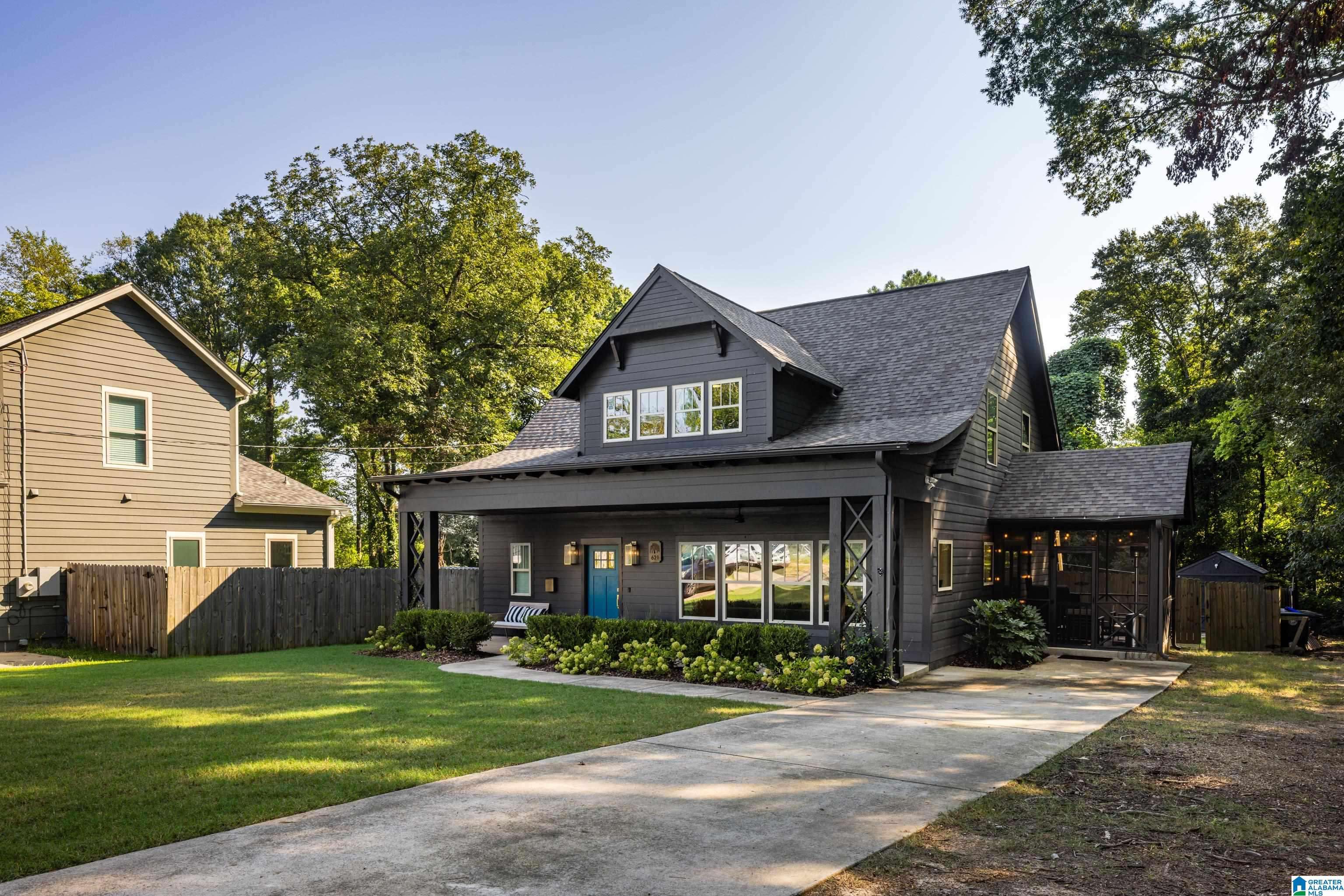 Birmingham, AL 35212,621 59TH STREET