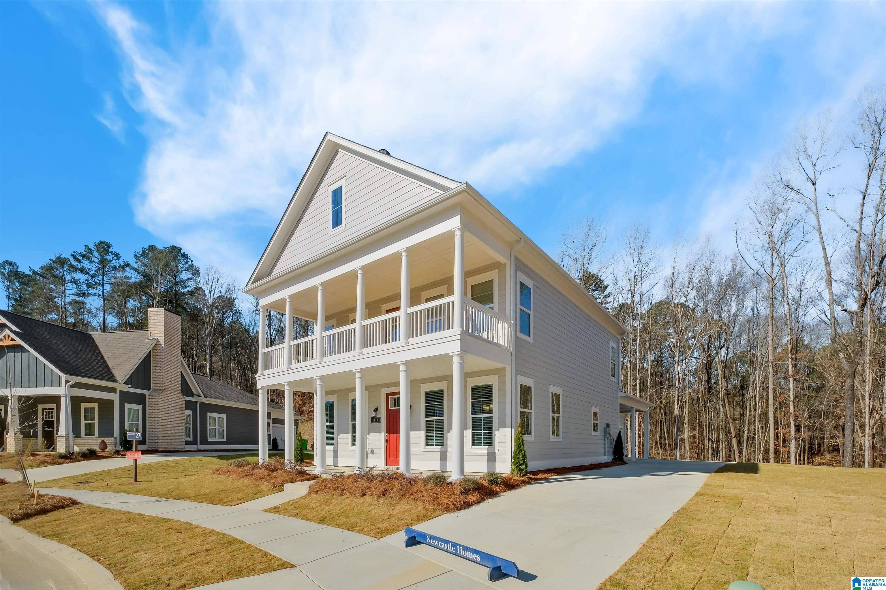 Leeds, AL 35094,2001 WOHALI DRIVE