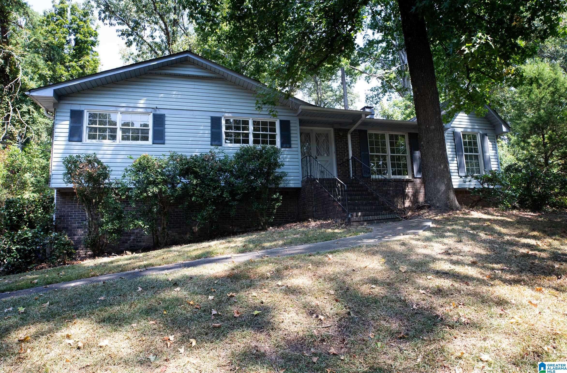 Hoover, AL 35216,2158 ROCKY RIDGE RANCH ROAD