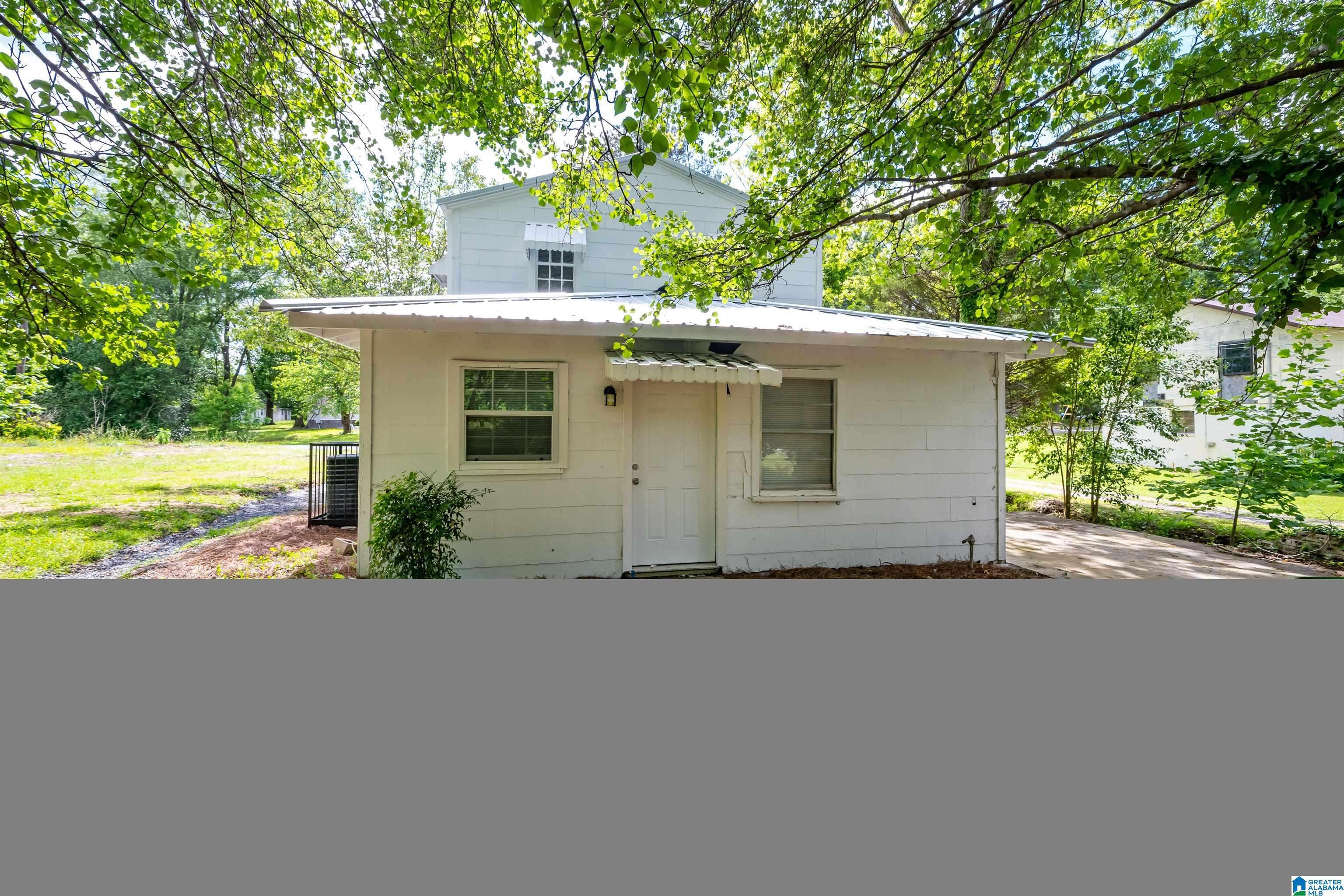 Childersburg, AL 35044,620 5TH AVENUE SW