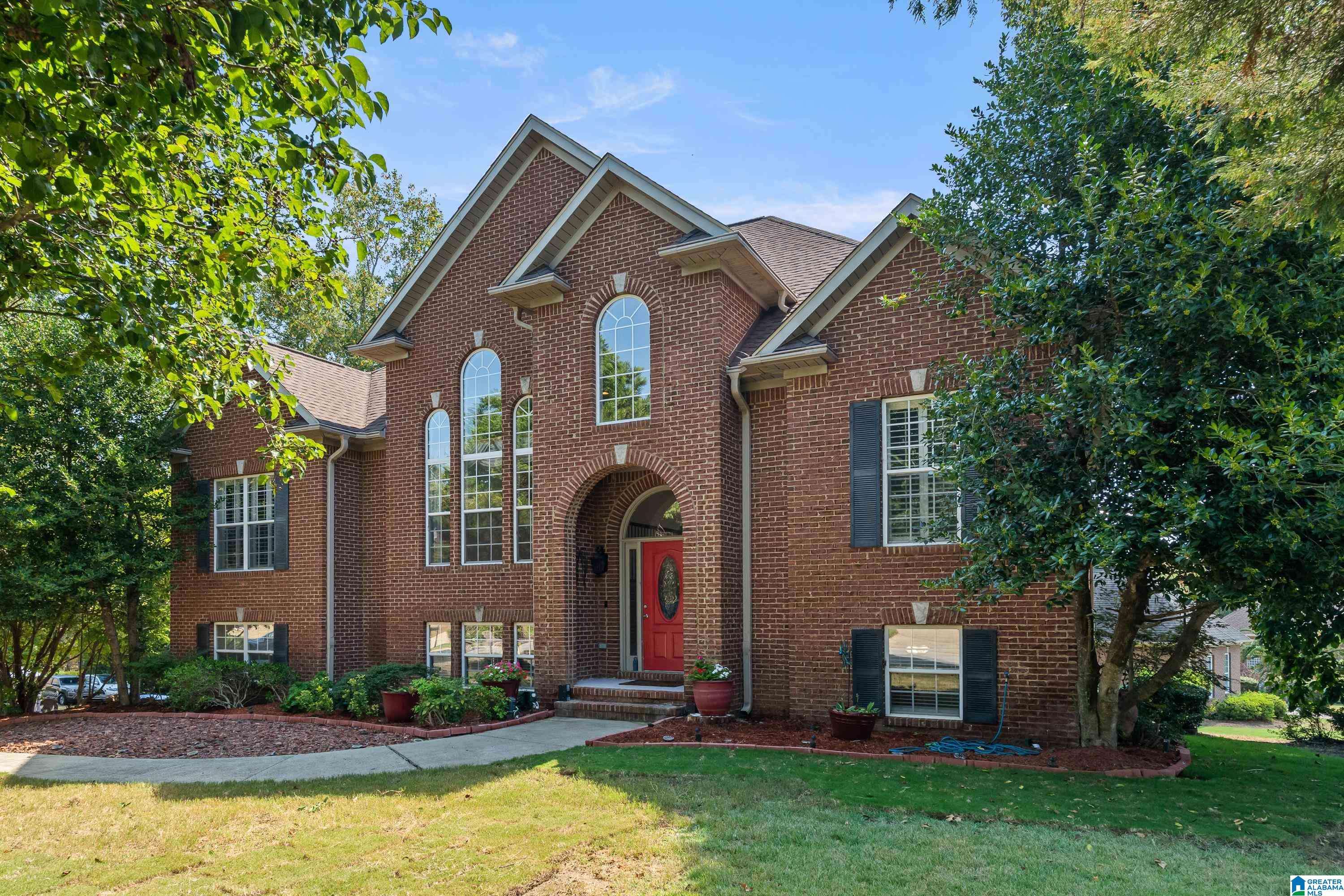 Helena, AL 35022,2576 OAK LEAF CIRCLE