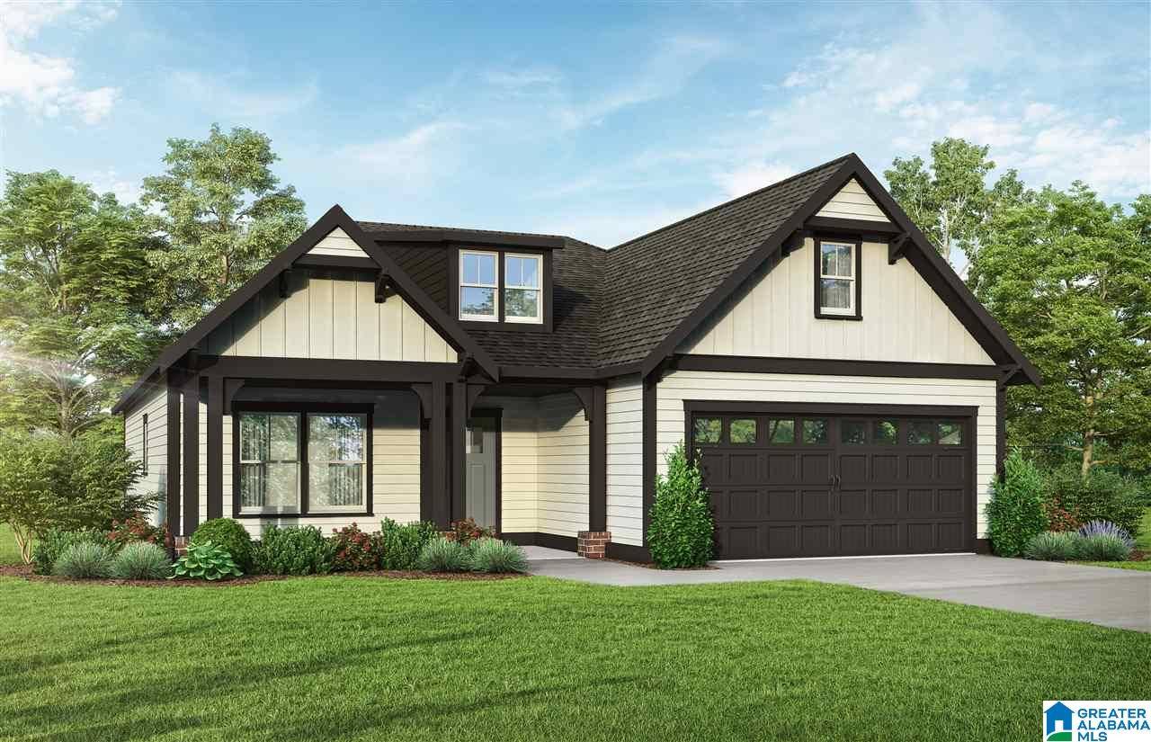 Trussville, AL 35173,5427 LONGMEADOW RIDGE