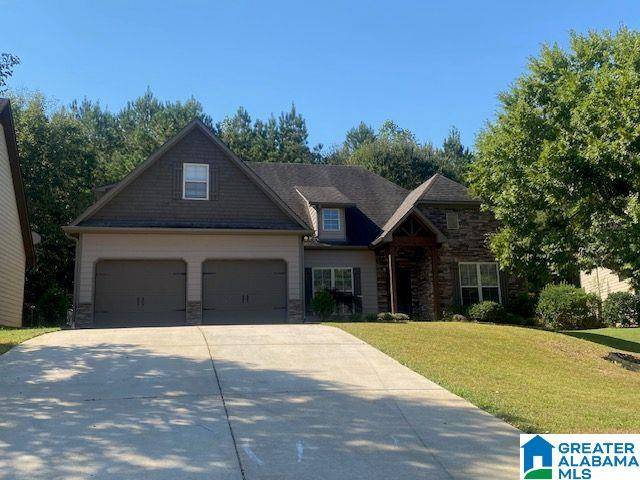 Pelham, AL 35124,205 PERTHSHIRE COVE
