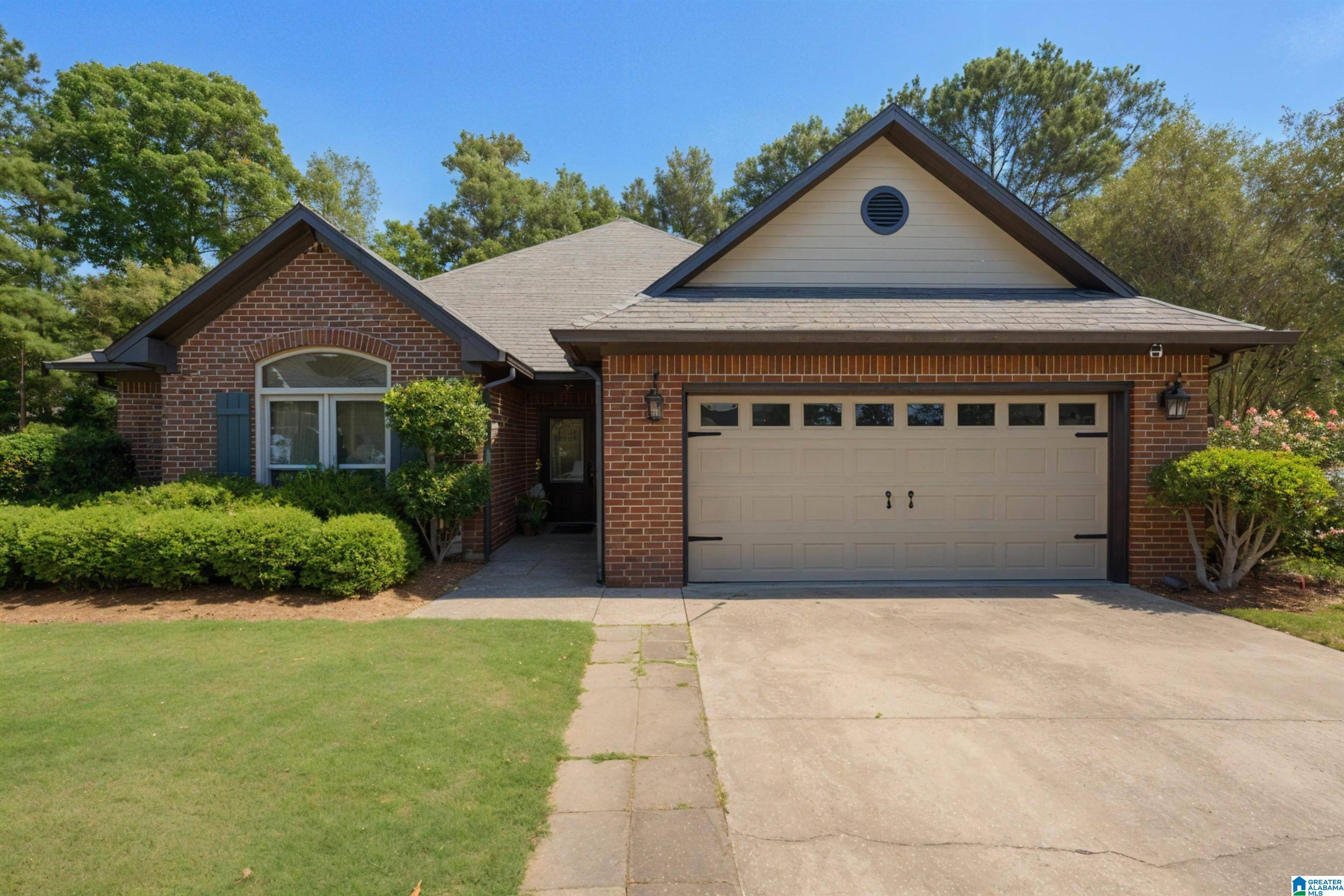 Hoover, AL 35242,6591 MILL CREEK CIRCLE