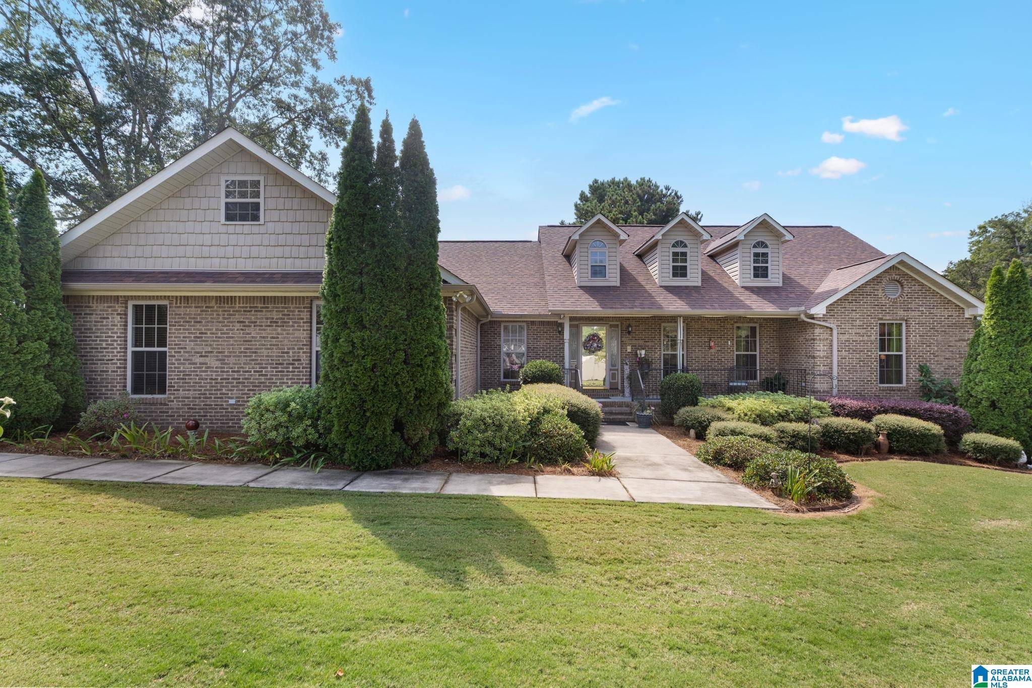 Thorsby, AL 35046,76 HOWARD STREET